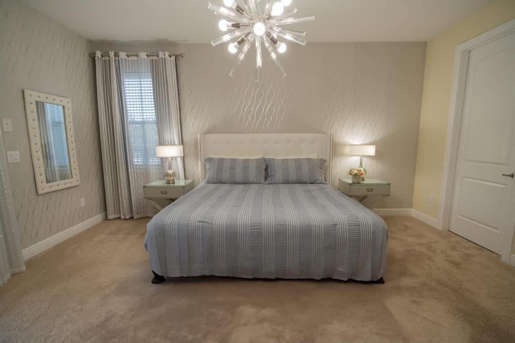 Stunning Luxury 9BR Encore Villa by Disney