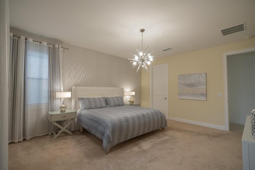 Stunning Luxury 9BR Encore Villa by Disney
