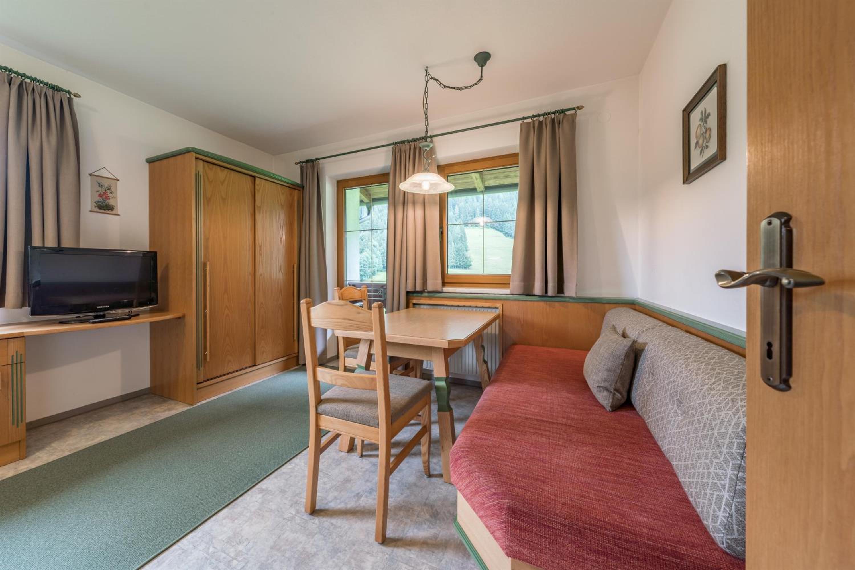Appartements Penzinghof