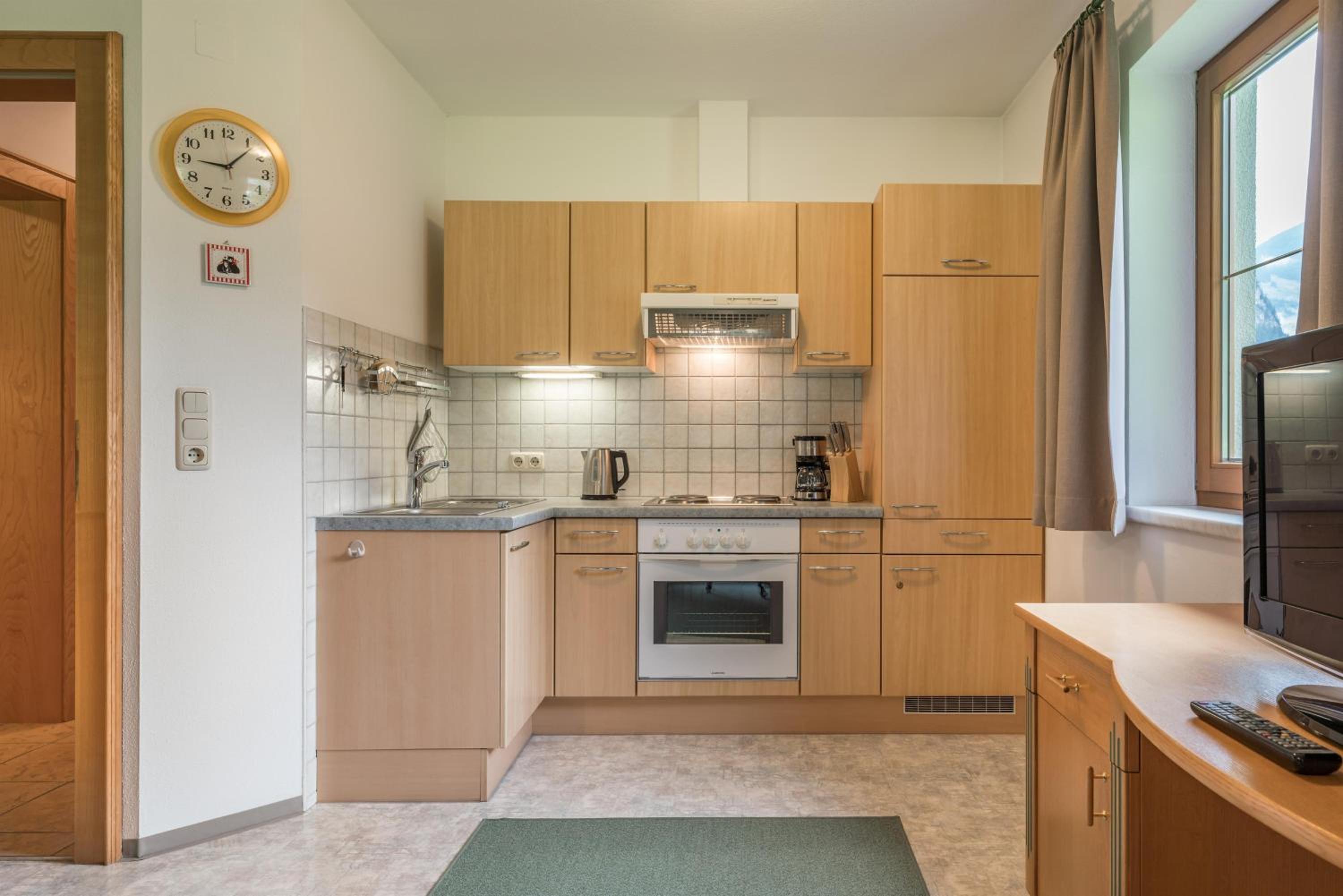 Appartements Penzinghof