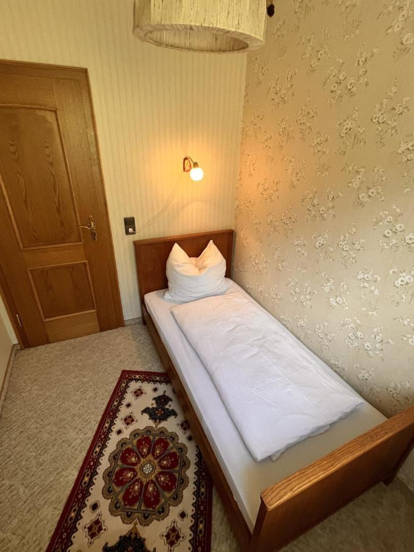 Vintage Haus AUF DEM HEIDCHEN mit Sauna