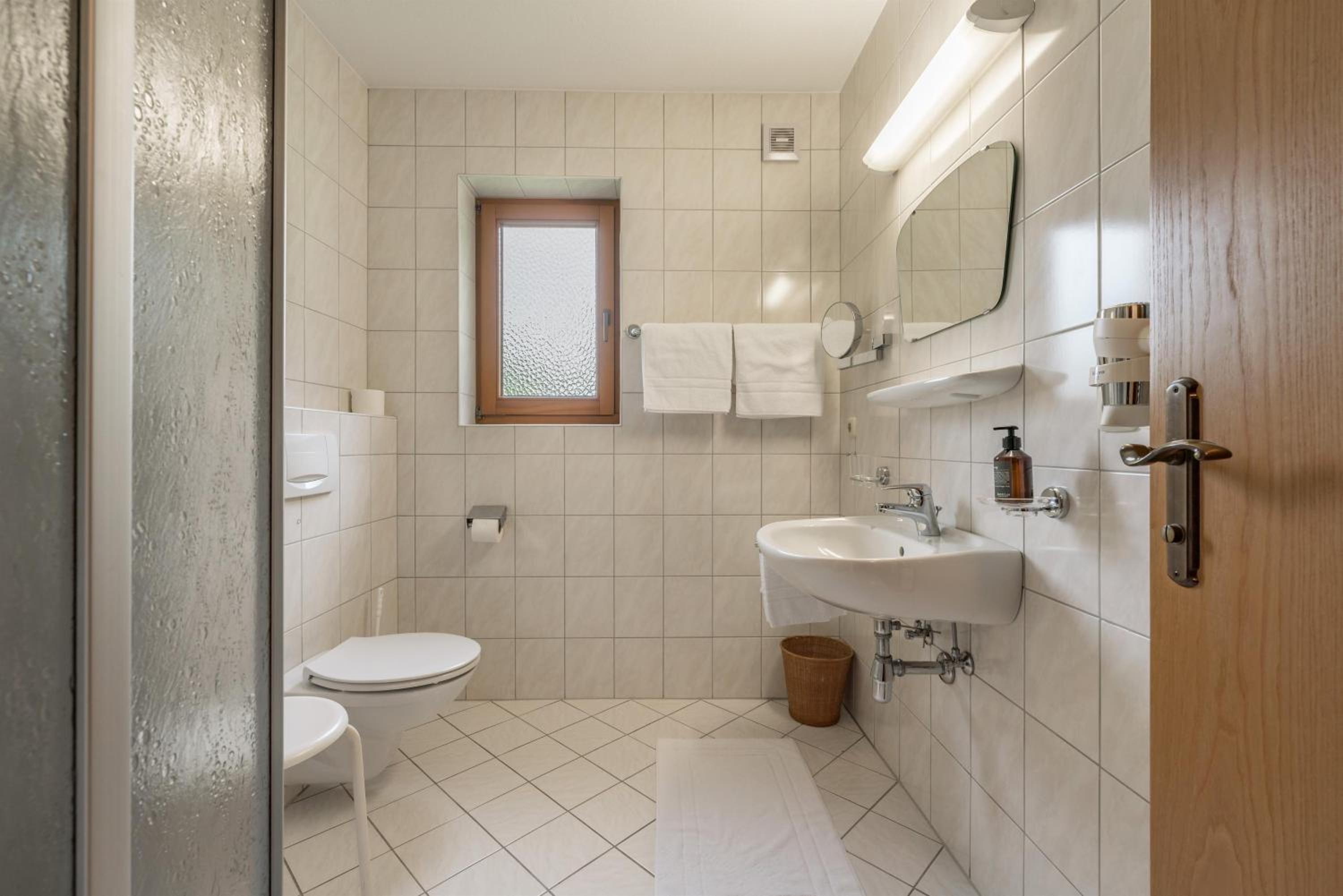 Appartements Penzinghof