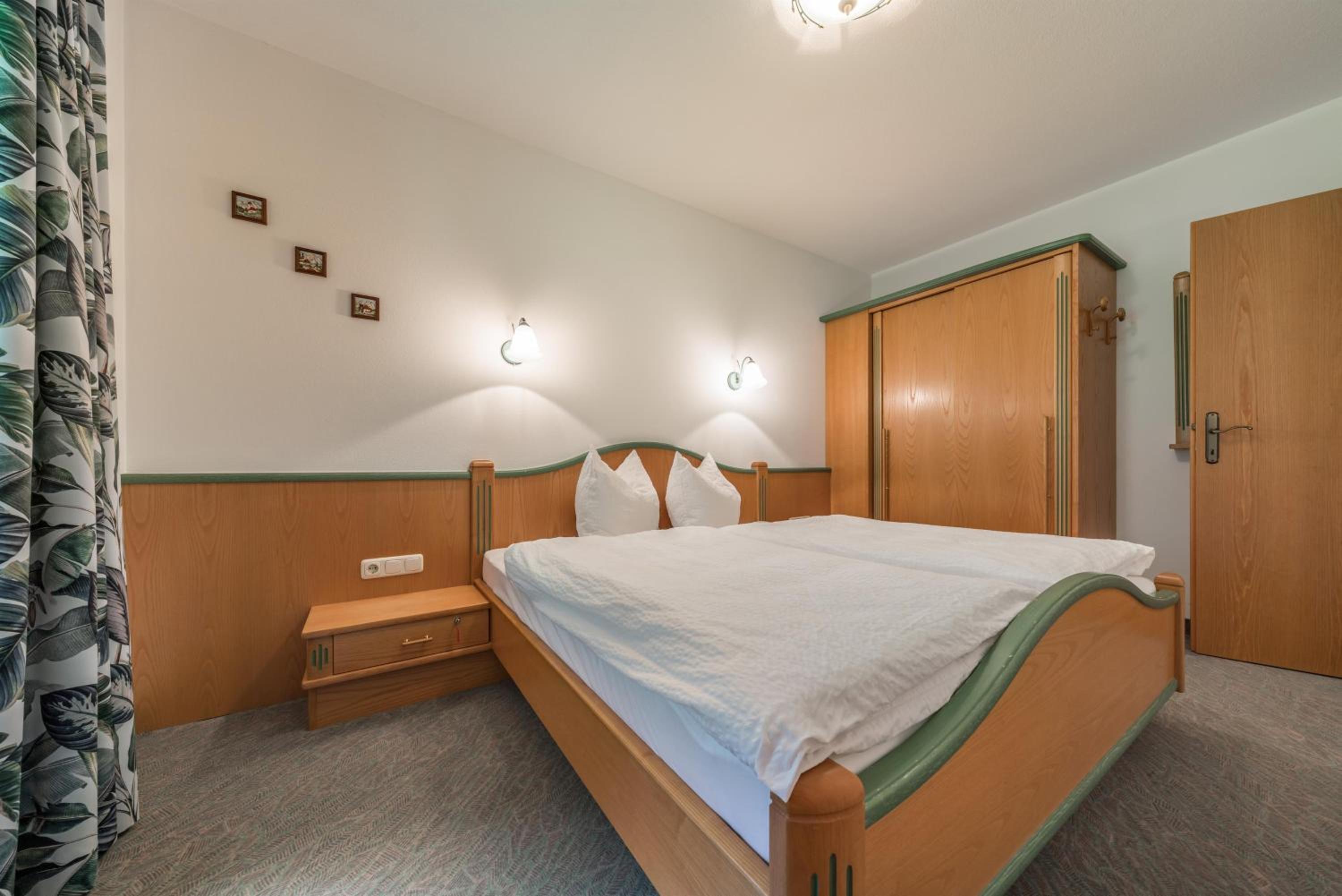 Appartements Penzinghof