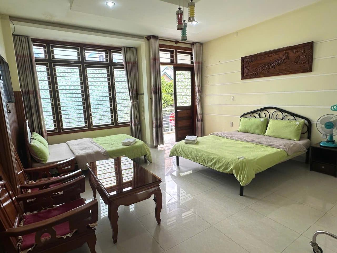 Q HOME Đà Lạt view 2
