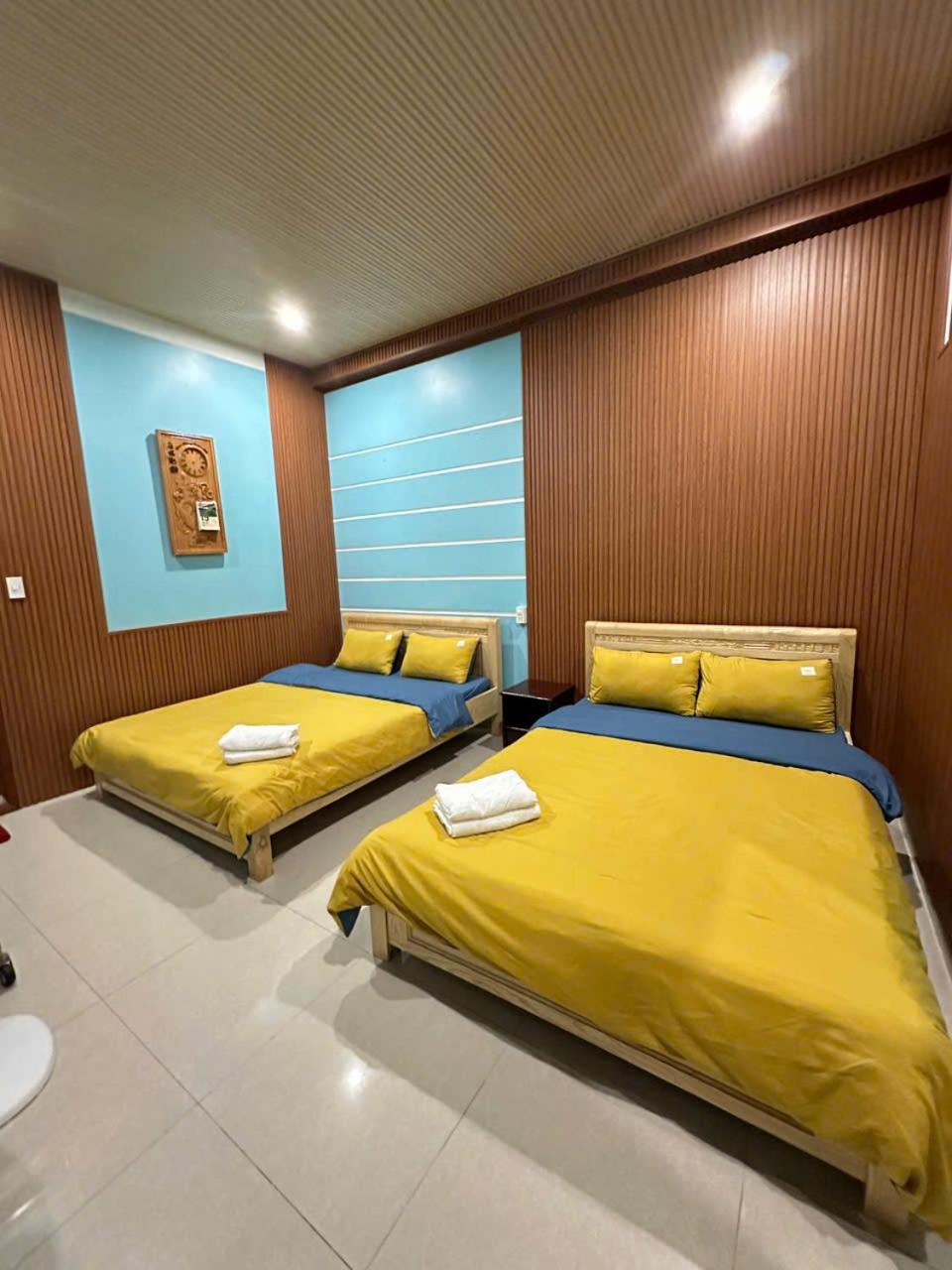 Q HOME Đà Lạt view 3
