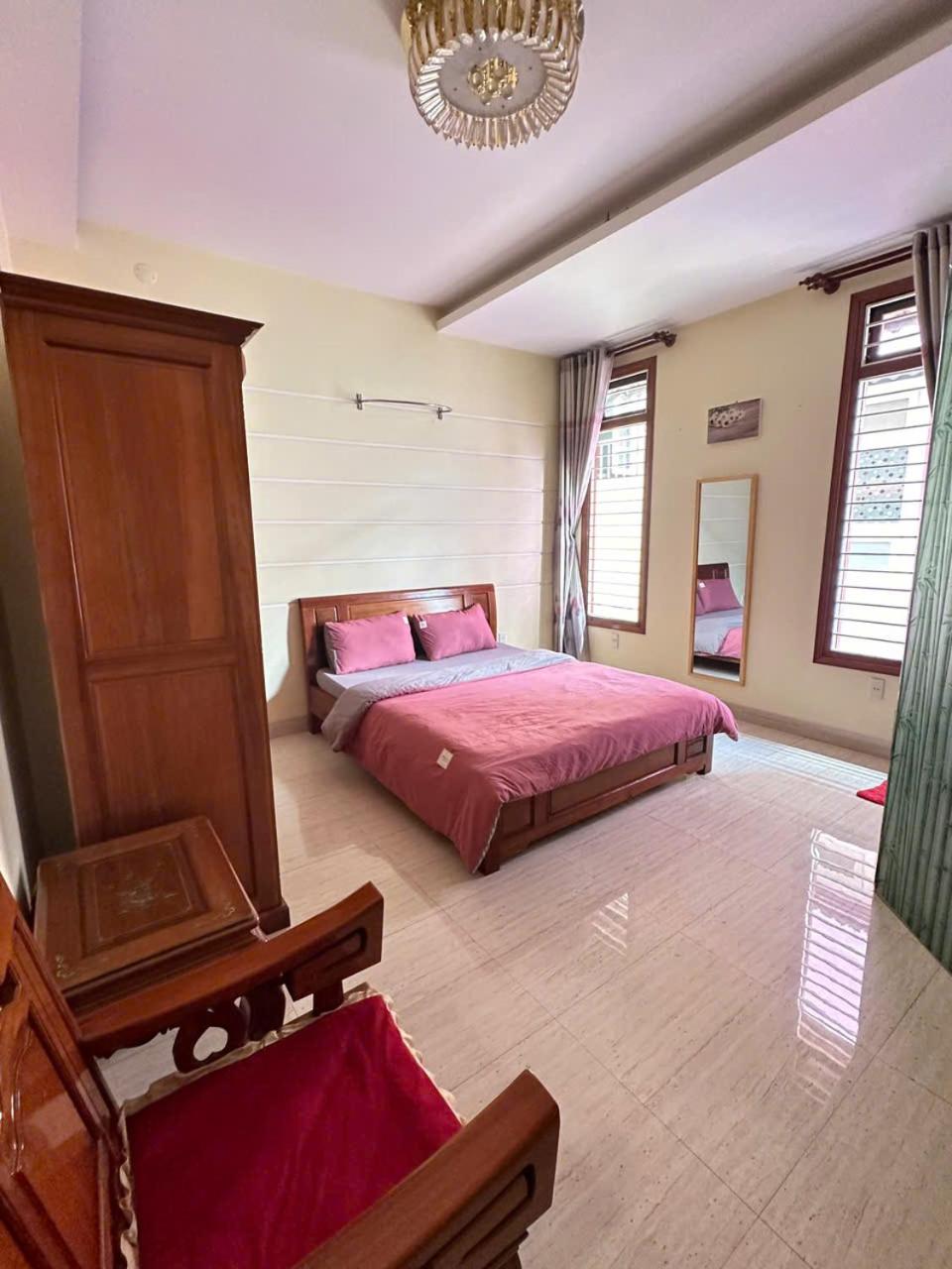 Q HOME Đà Lạt view 4