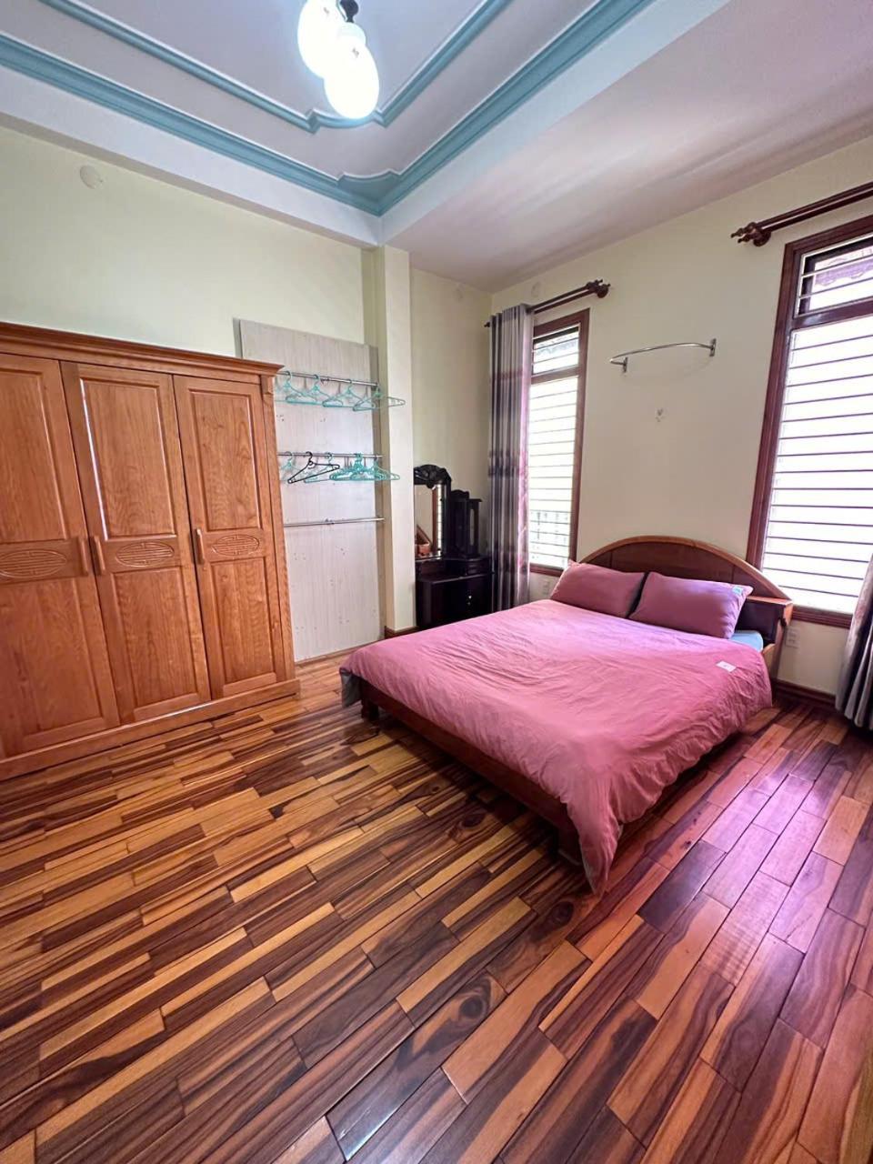 Q HOME Đà Lạt view 5