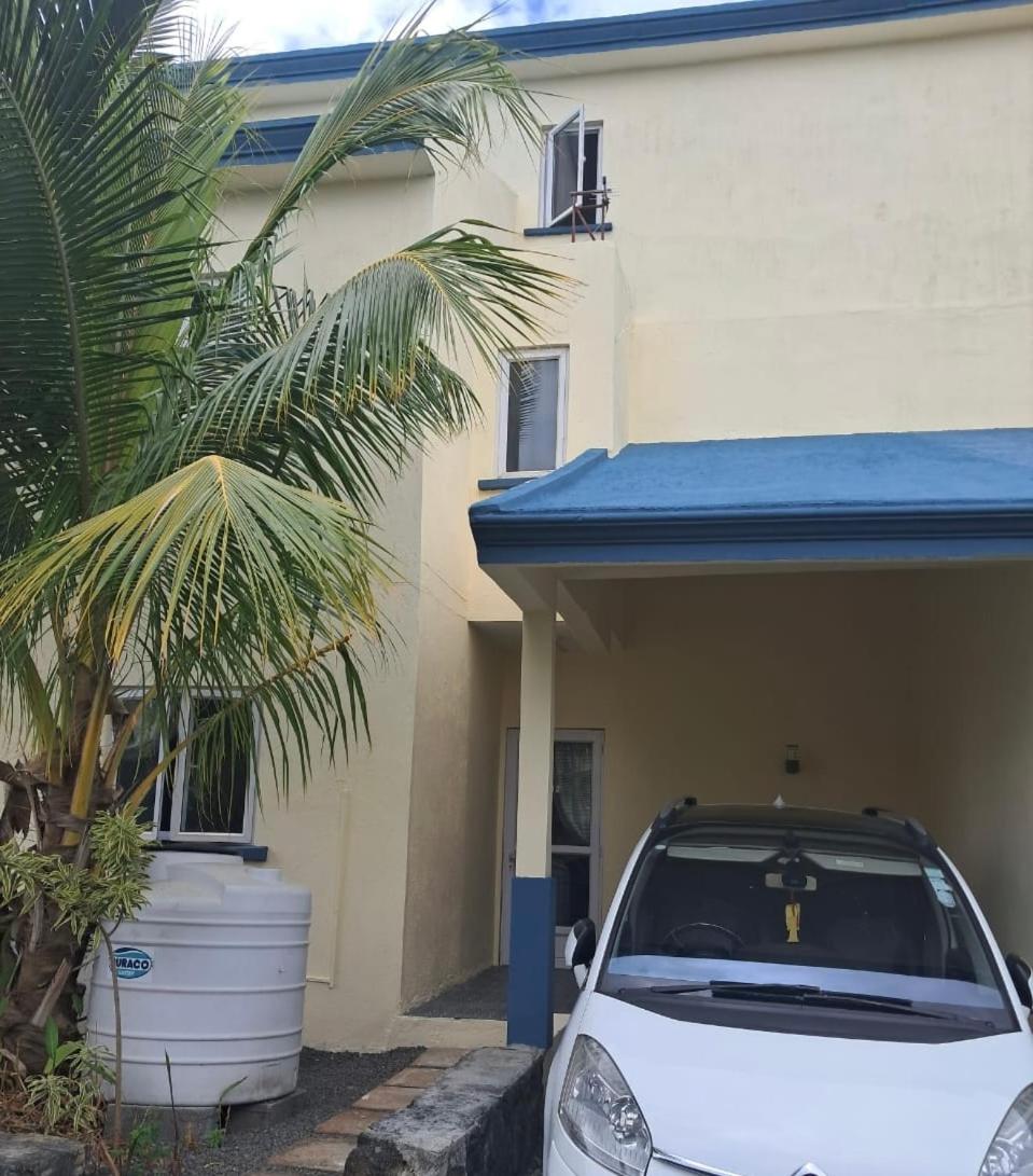 Jems Appartment Villa