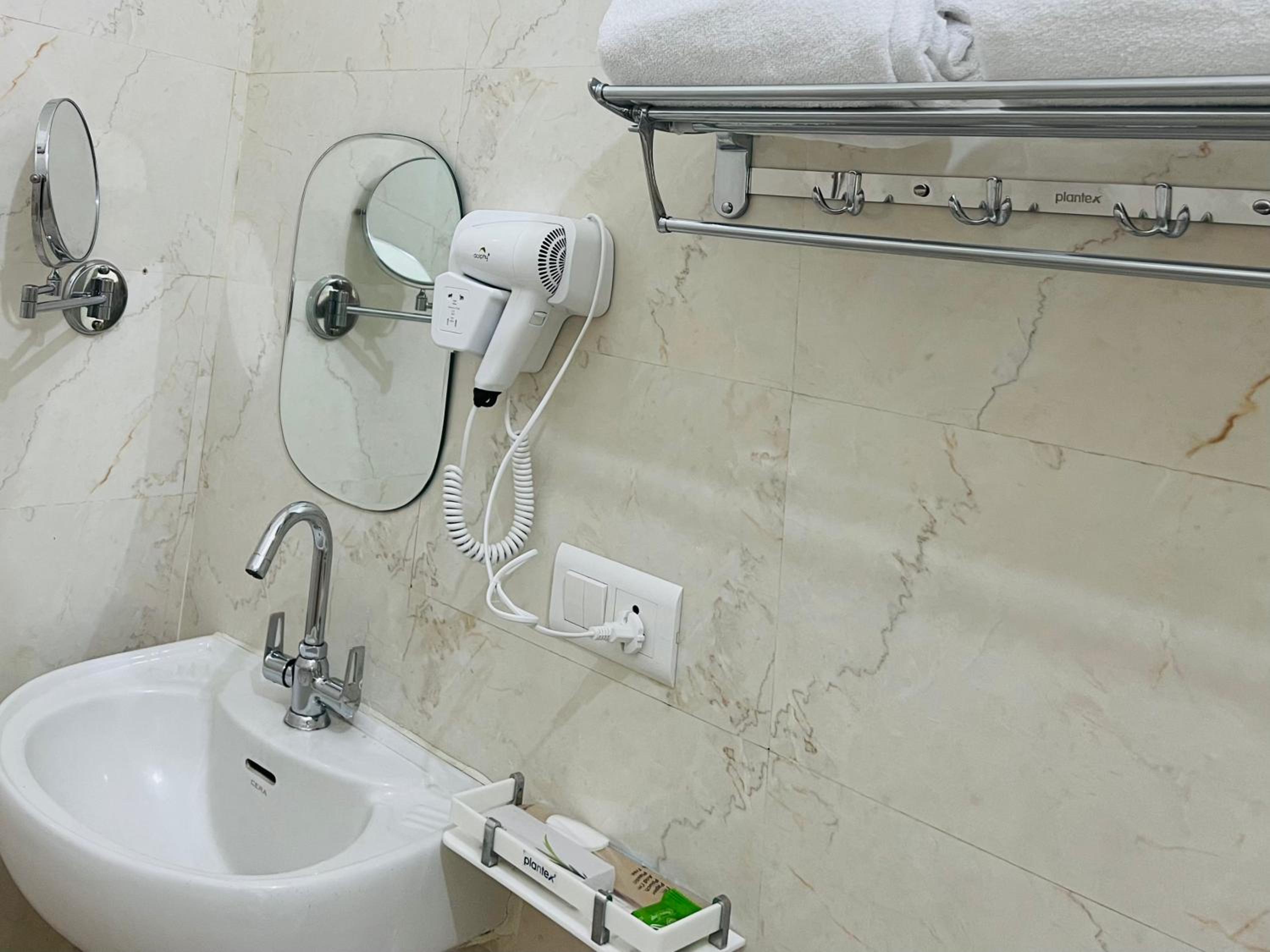 The Nandi International Boutique Stay