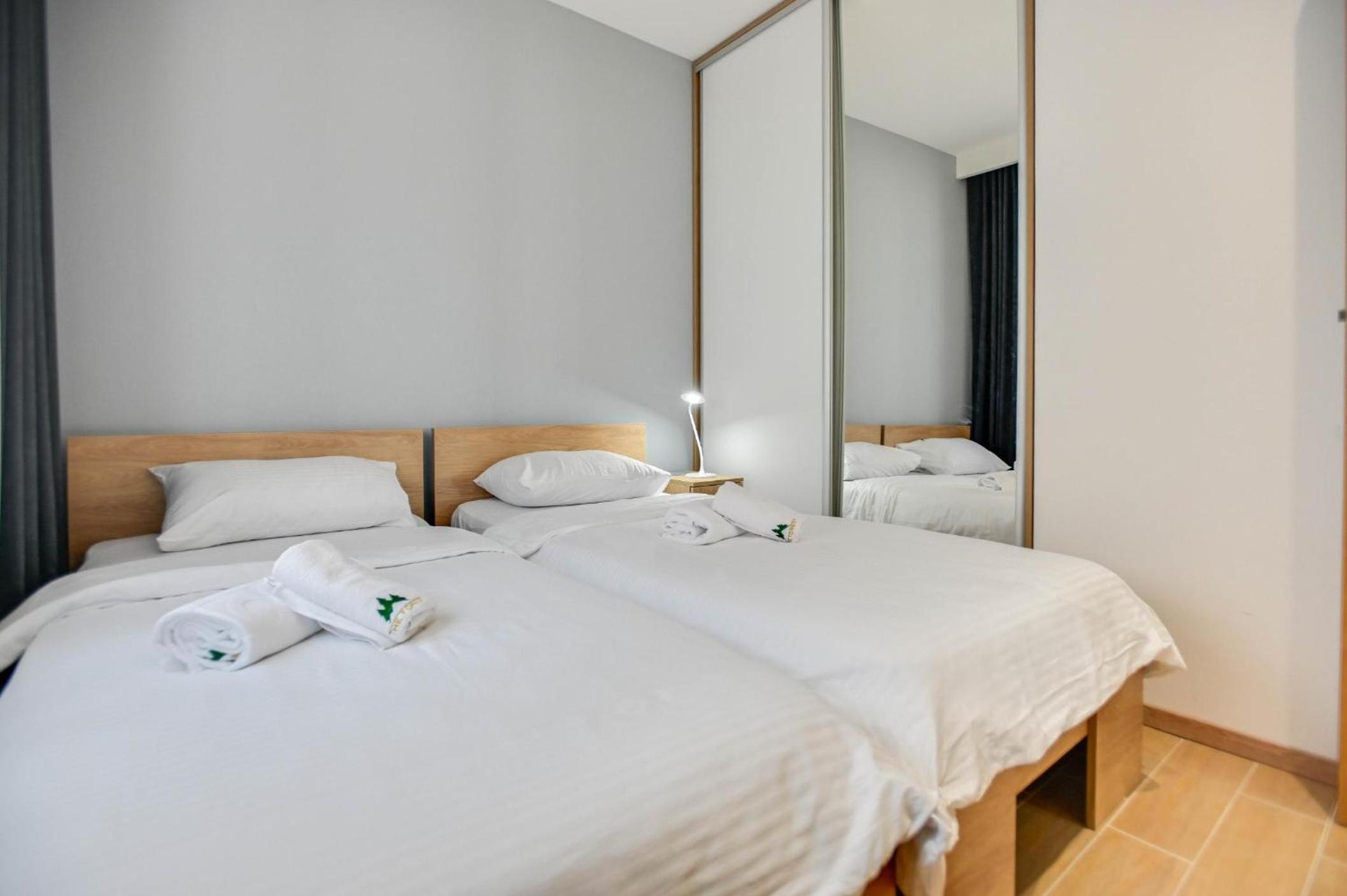 Apartman Lara - Prestige Forest view 3