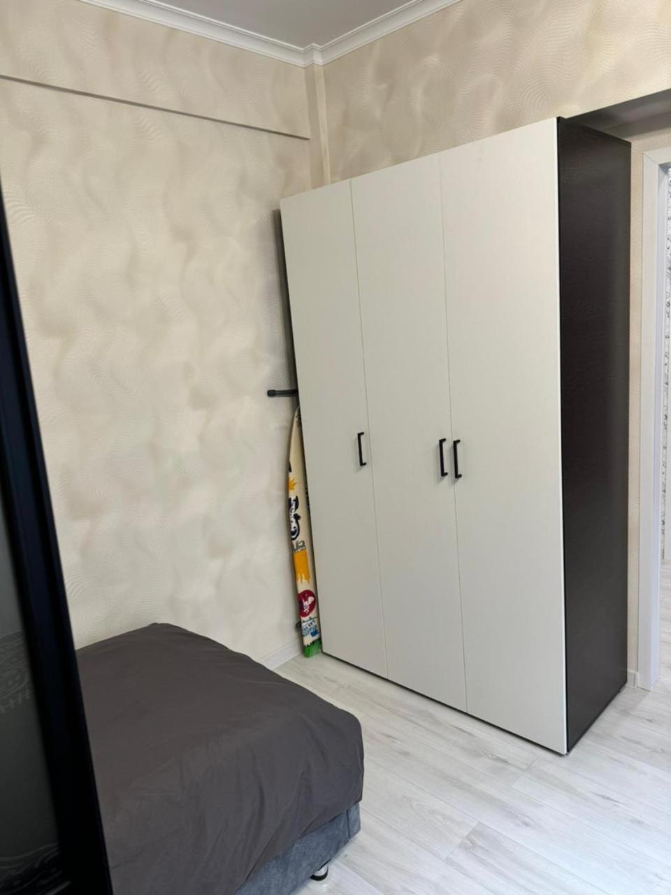 Apartment in Airport