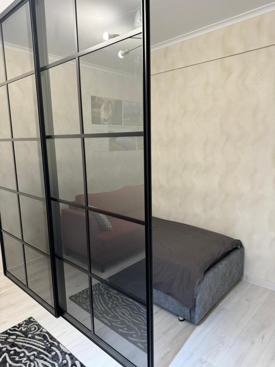 Apartment in Airport
