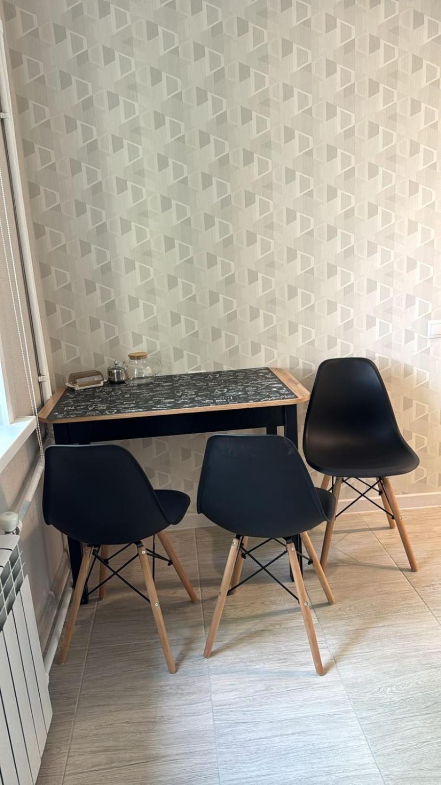 Apartment in Airport