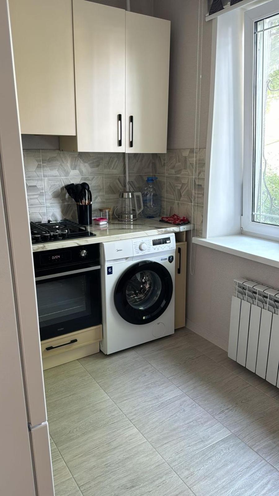 Apartment in Airport