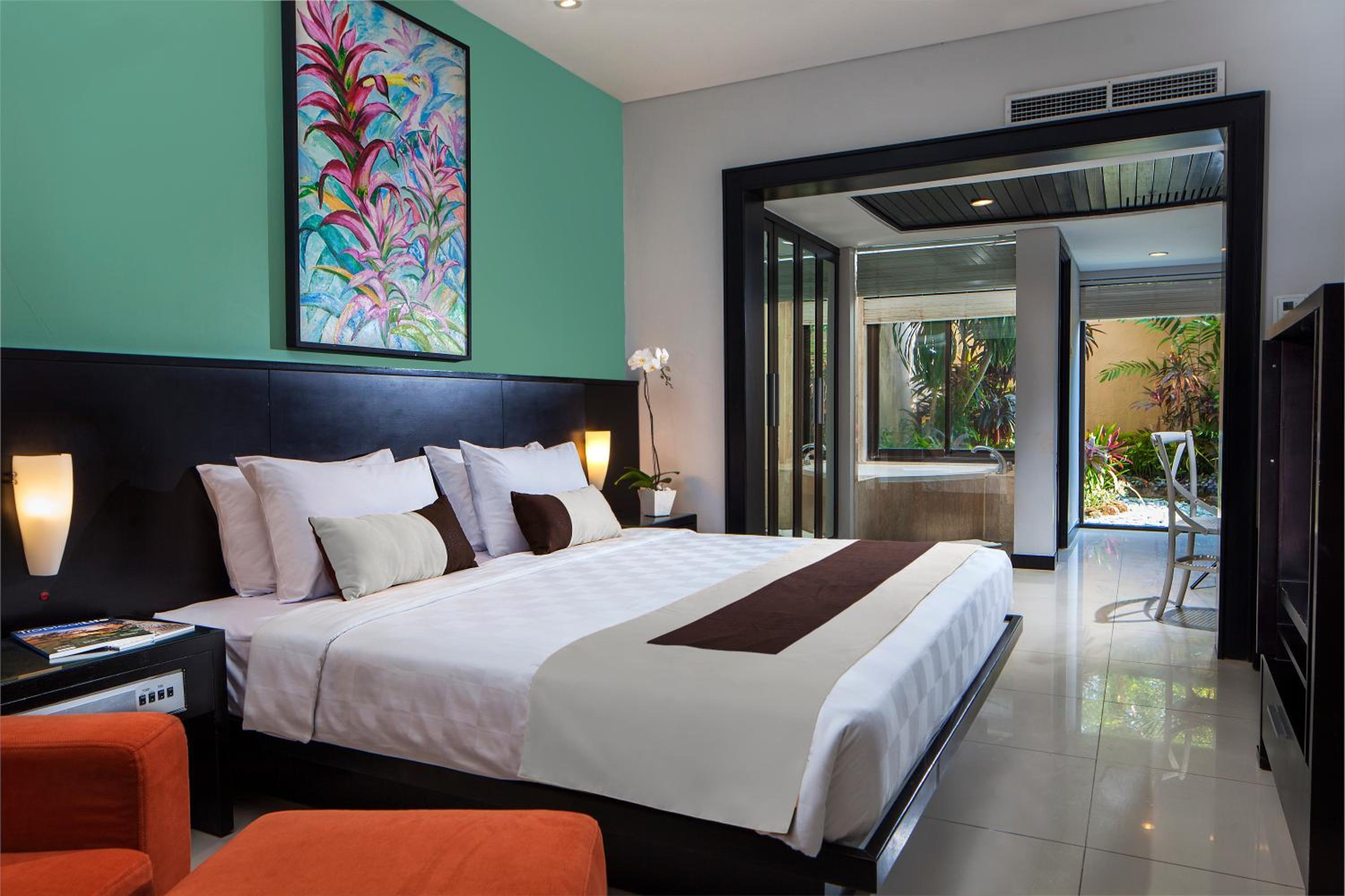 Sanur Vacations - Prime Plaza Hotel Sanur - Bali - Property Image 5