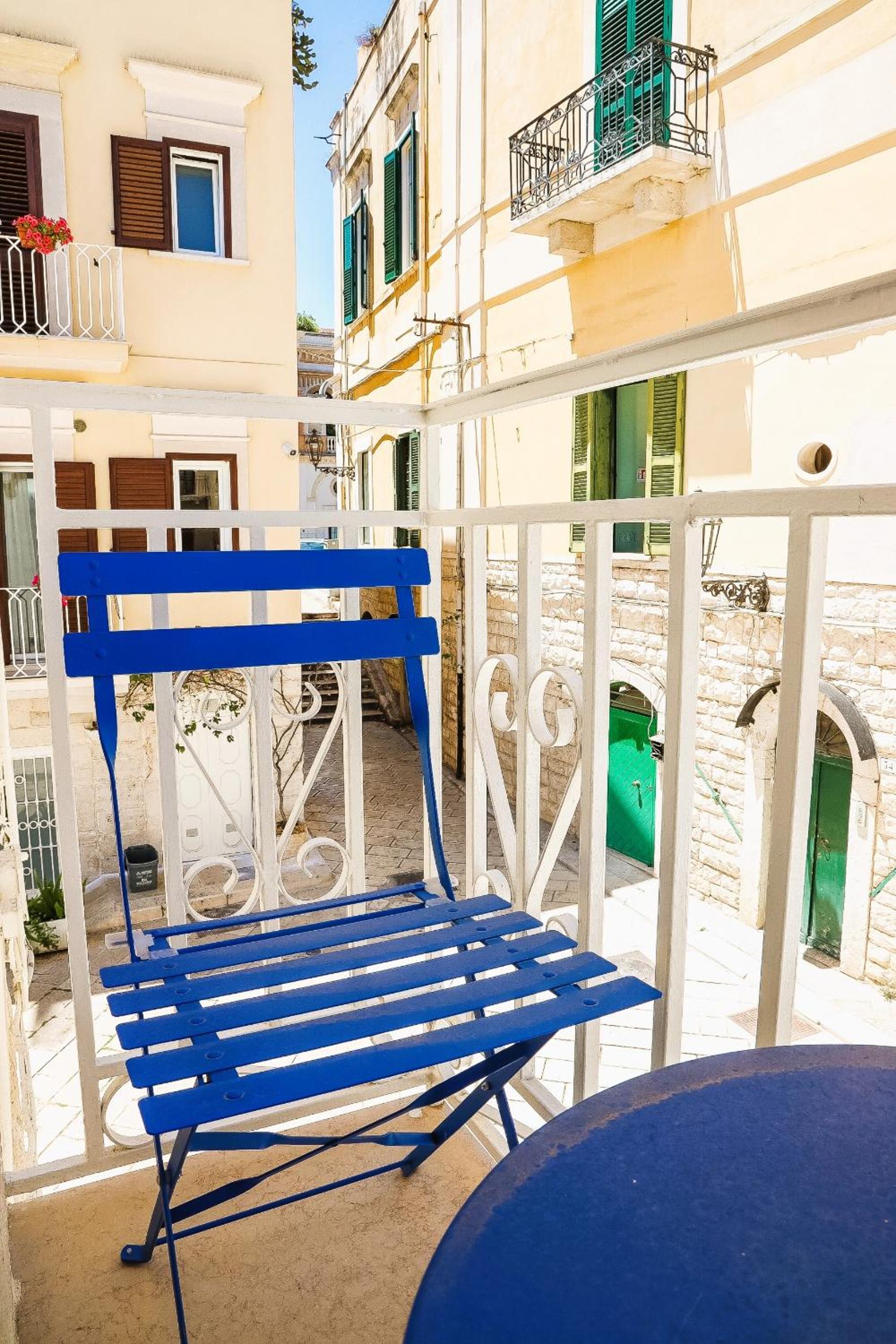 VOLPE E UVA Winesuites & Spa photo 3