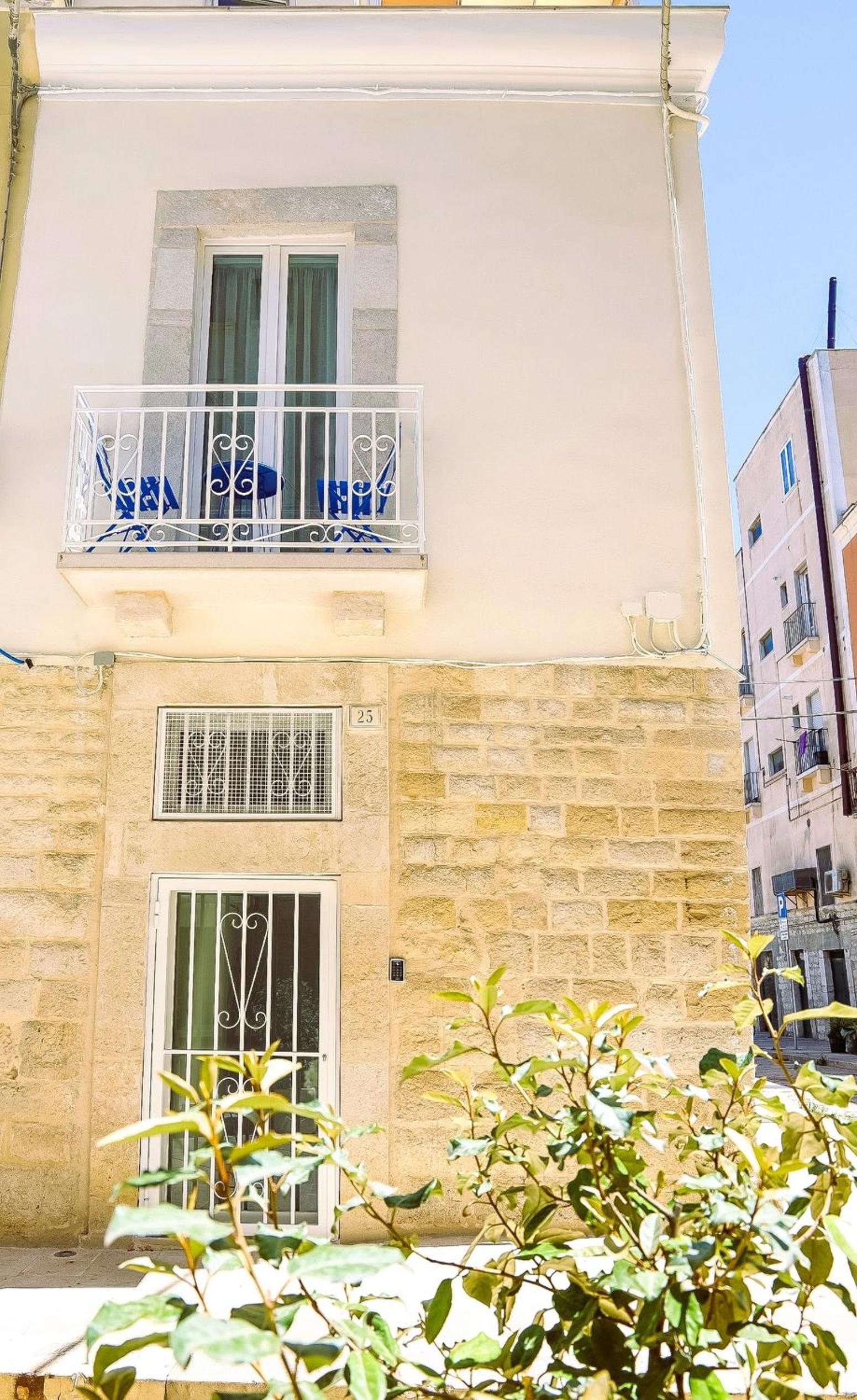 VOLPE E UVA Winesuites & Spa photo 2