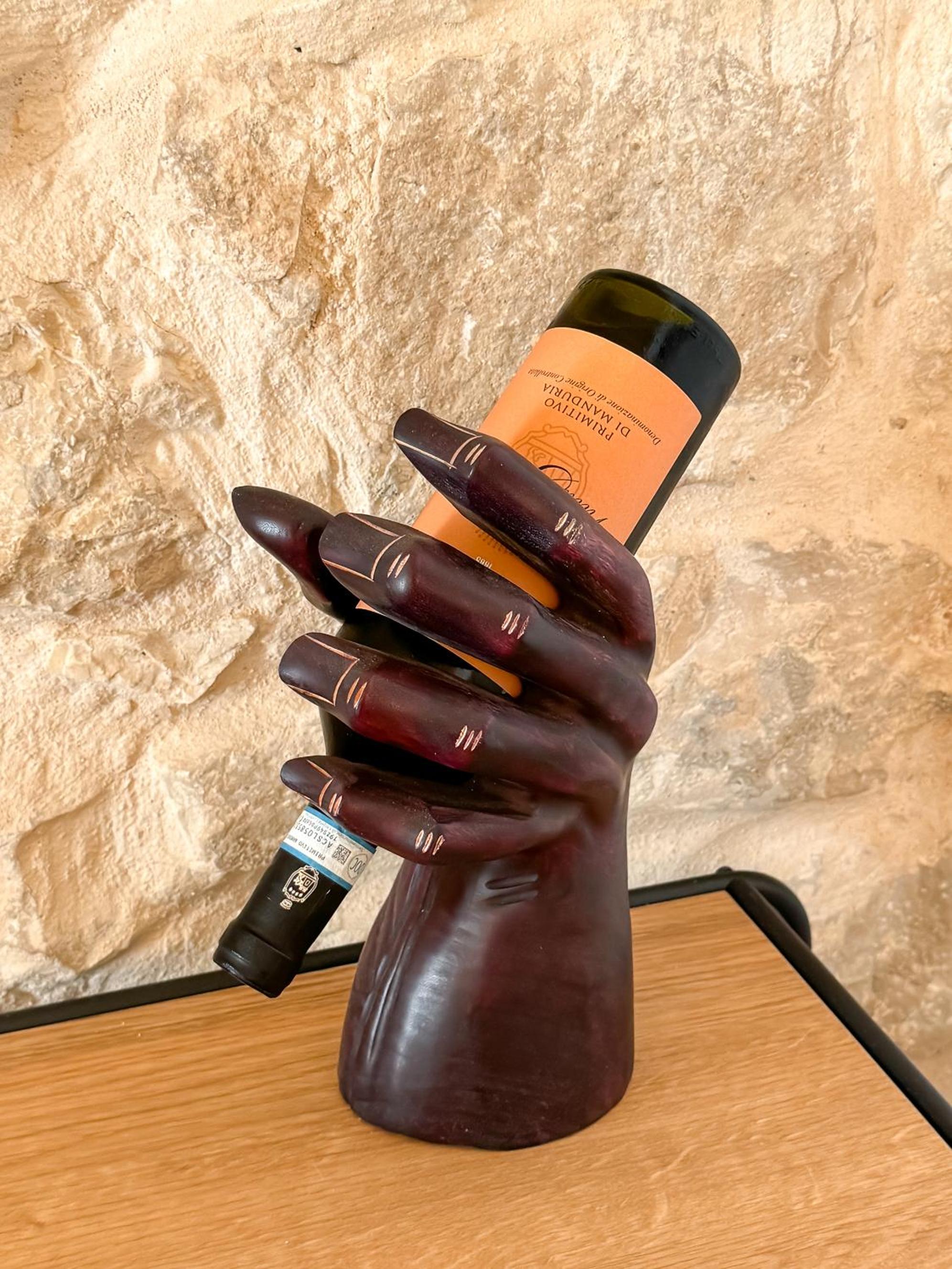 VOLPE E UVA Winesuites & Spa photo 5