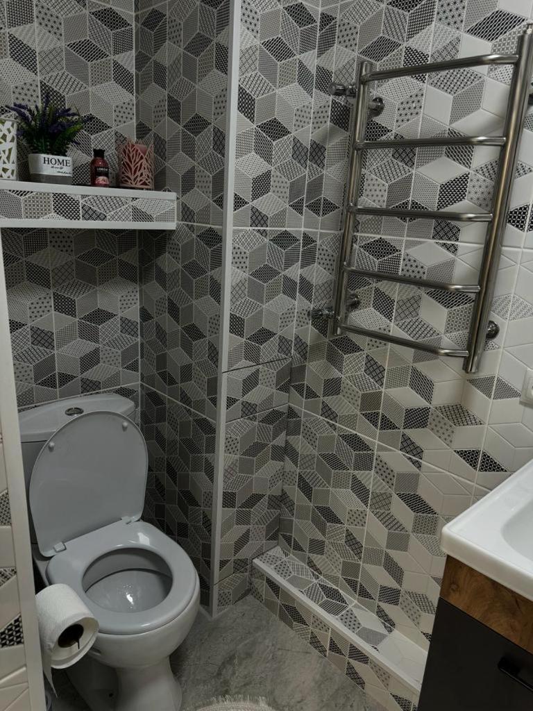 Apartment in Airport