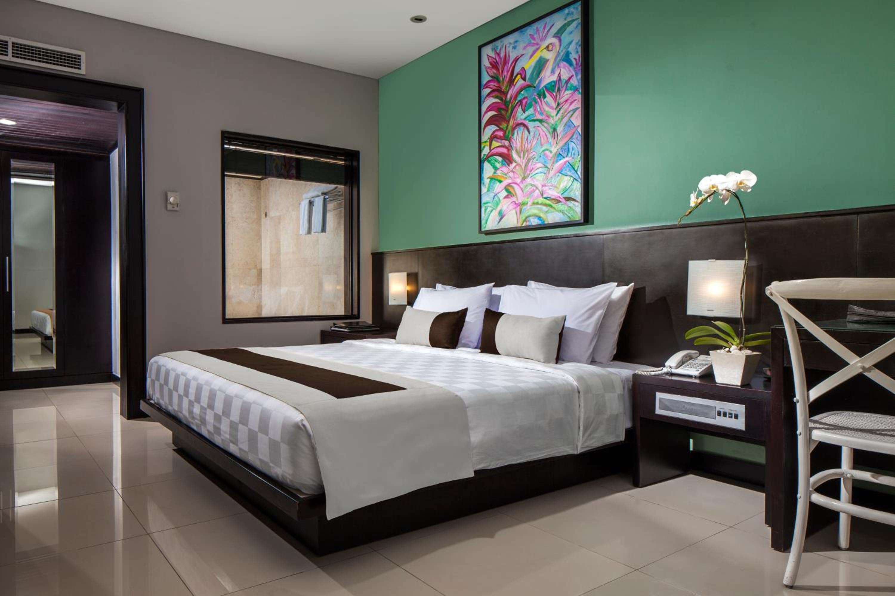Sanur Vacations - Prime Plaza Hotel Sanur - Bali - Property Image 4