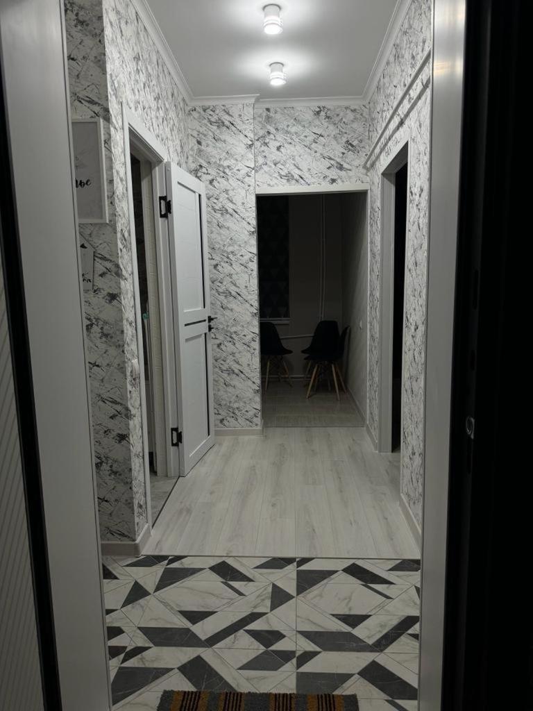 Apartment in Airport