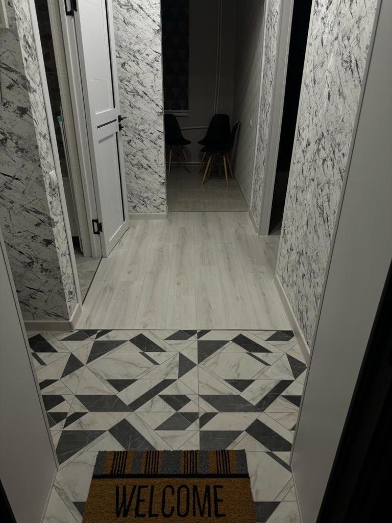 Apartment in Airport