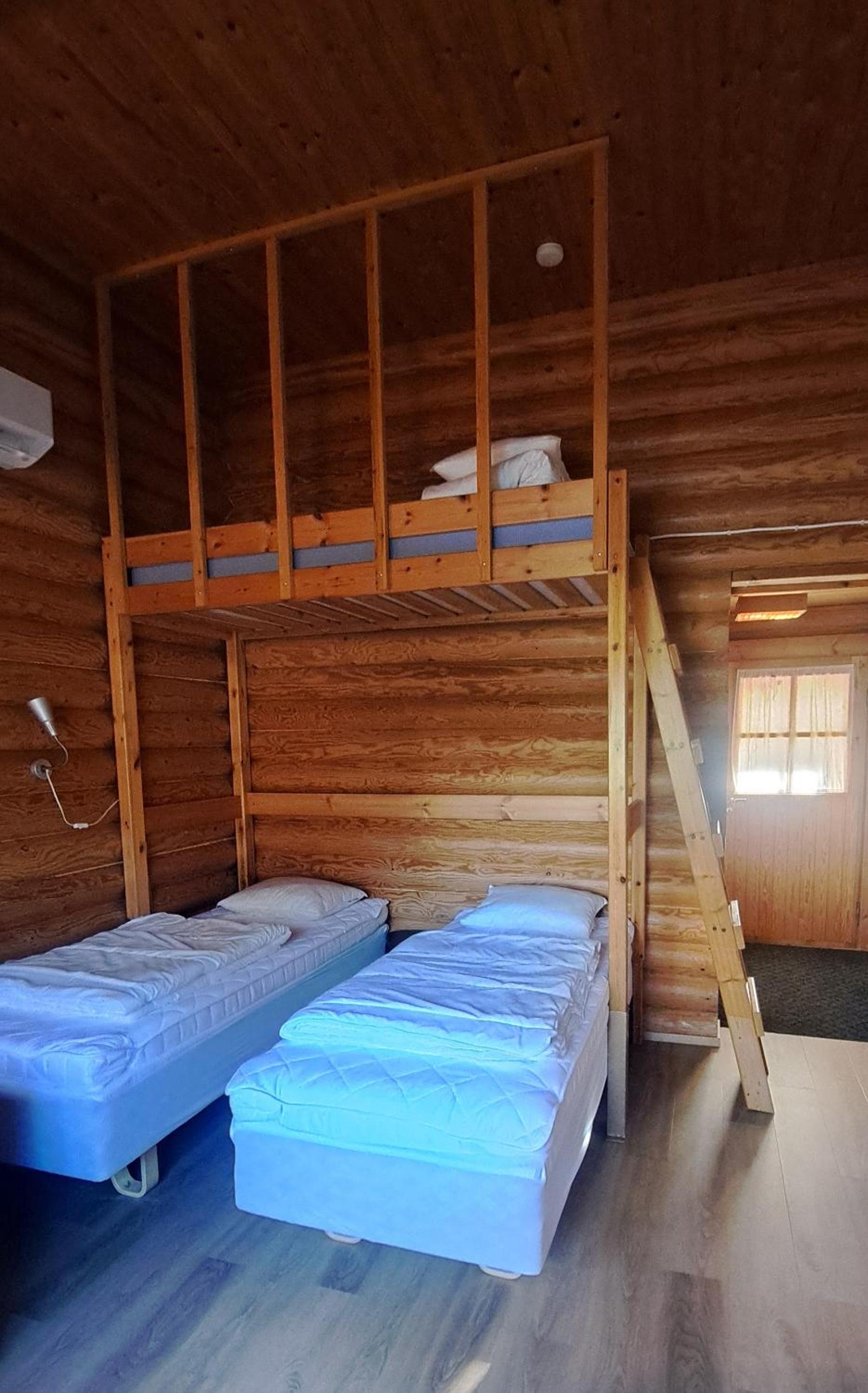 Rustholli City Cottage Tampere