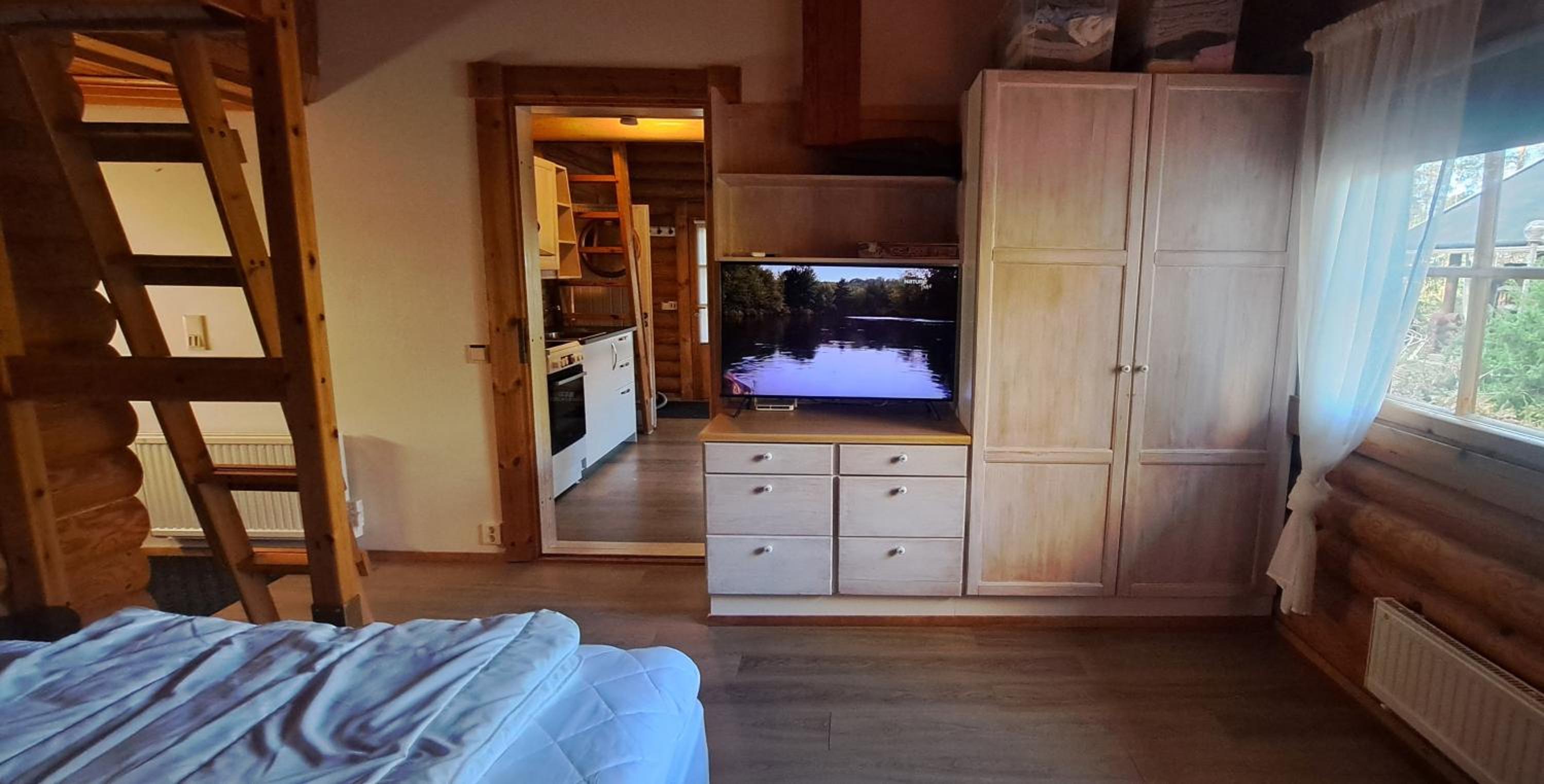 Rustholli City Cottage Tampere