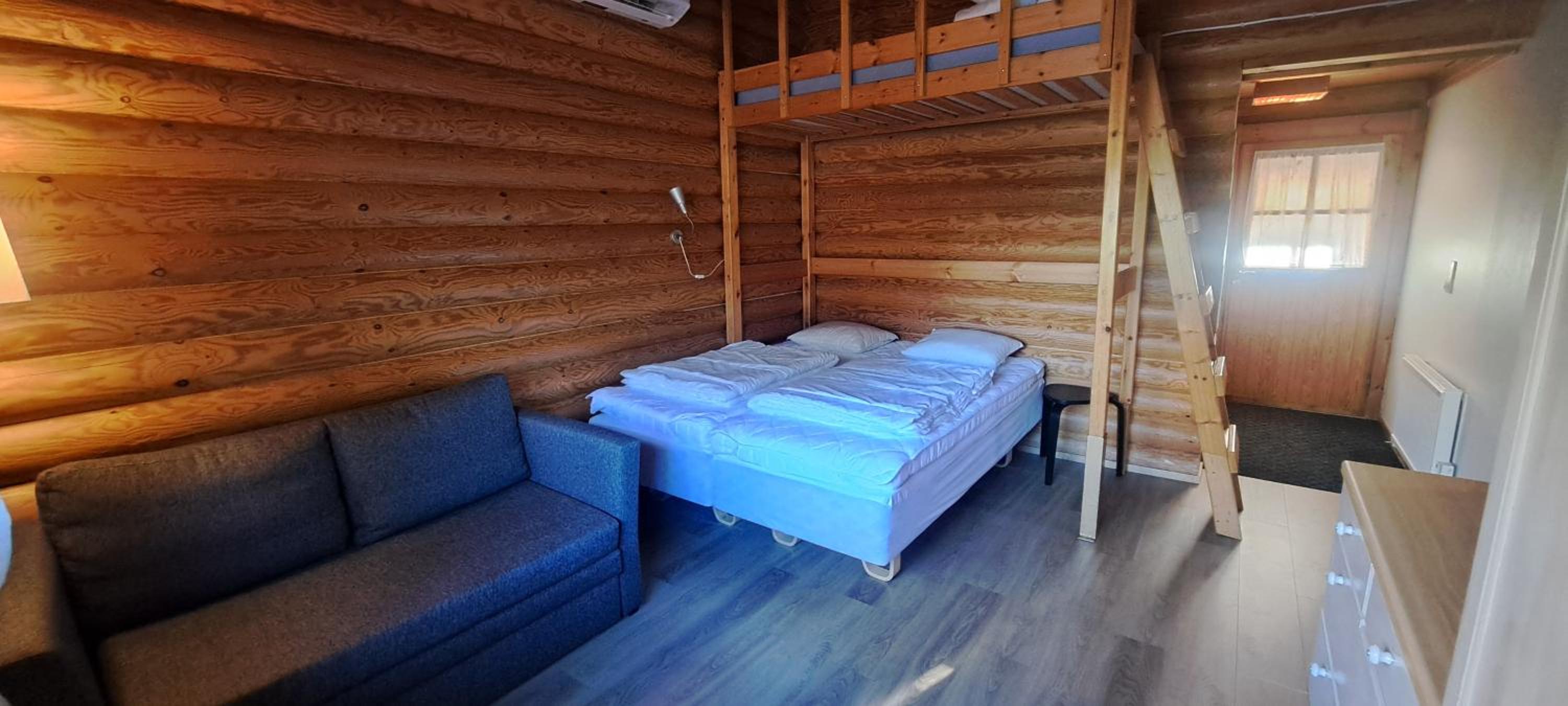 Rustholli City Cottage Tampere