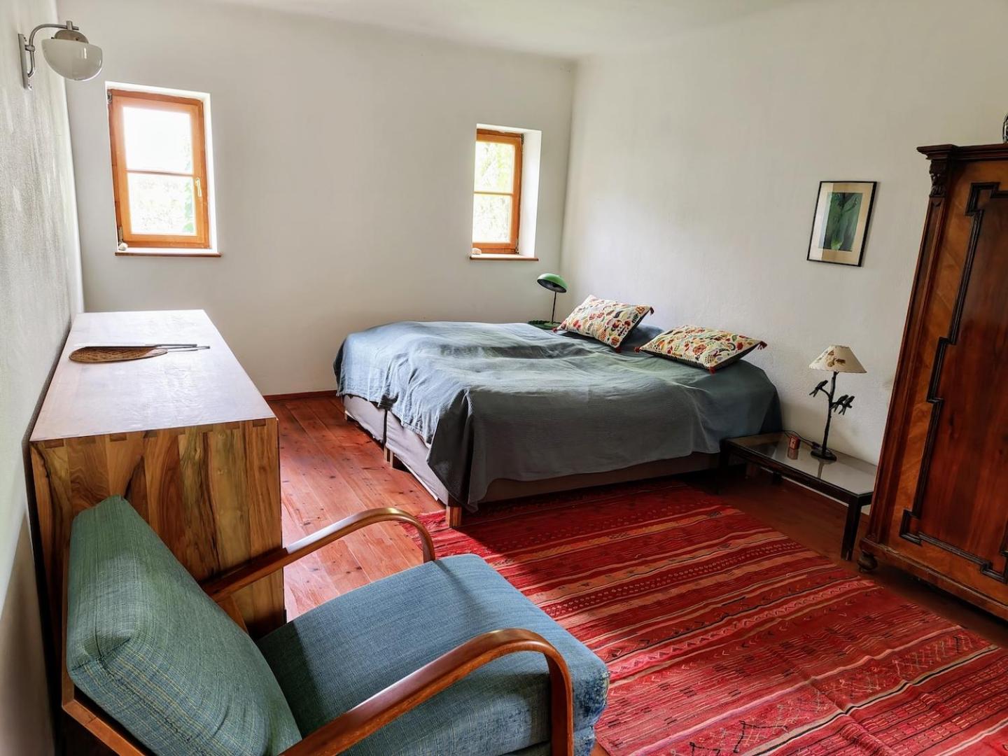 Vintage Landhaus in Traumlage