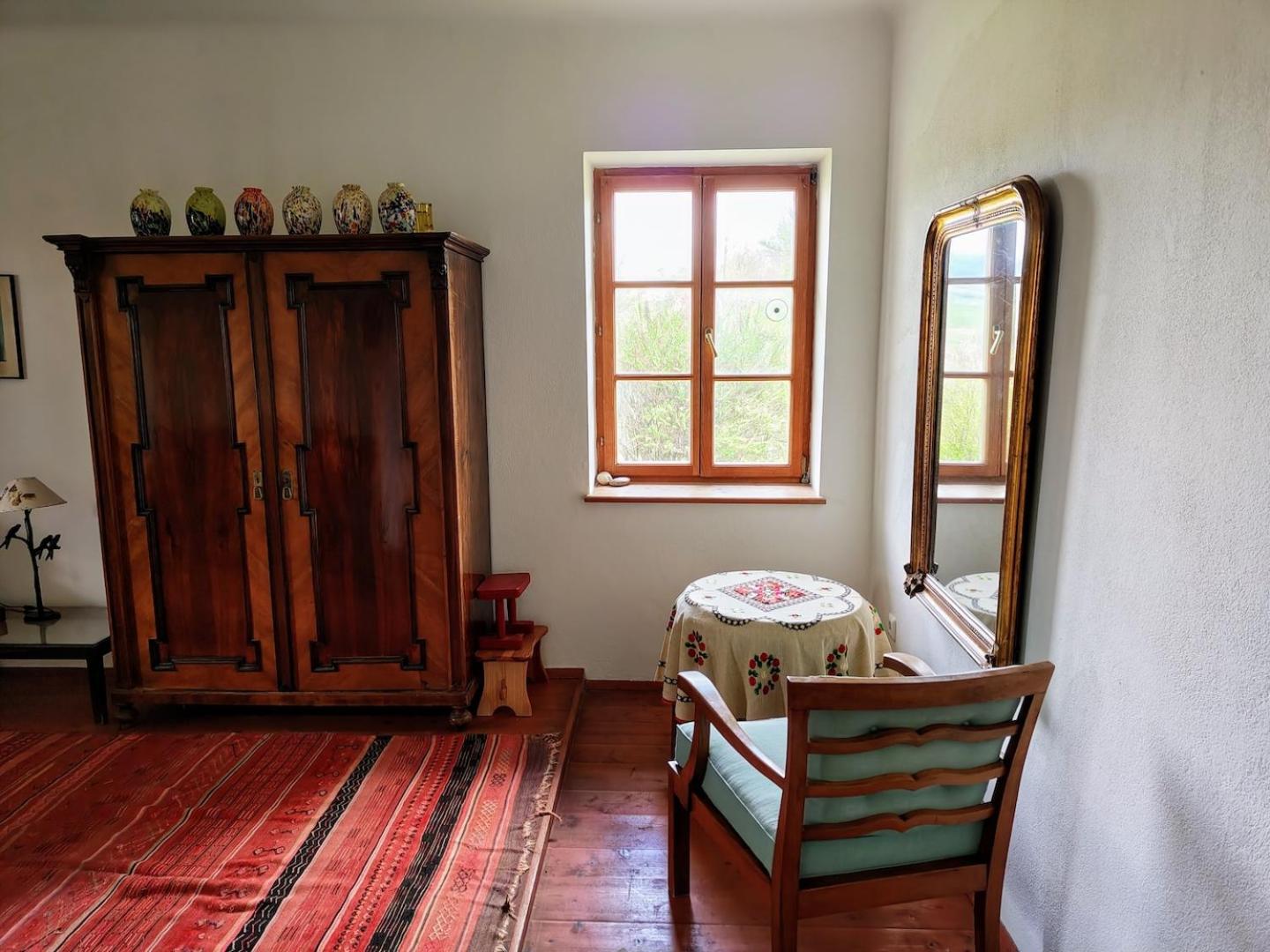 Vintage Landhaus in Traumlage