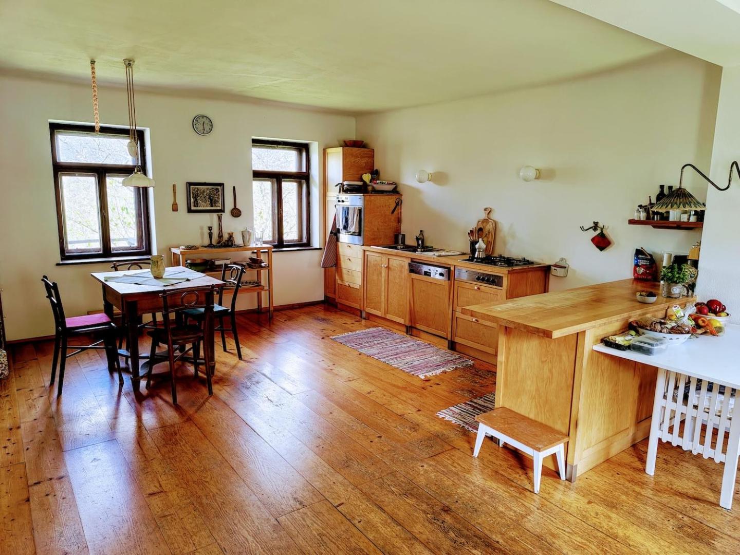 Vintage Landhaus in Traumlage