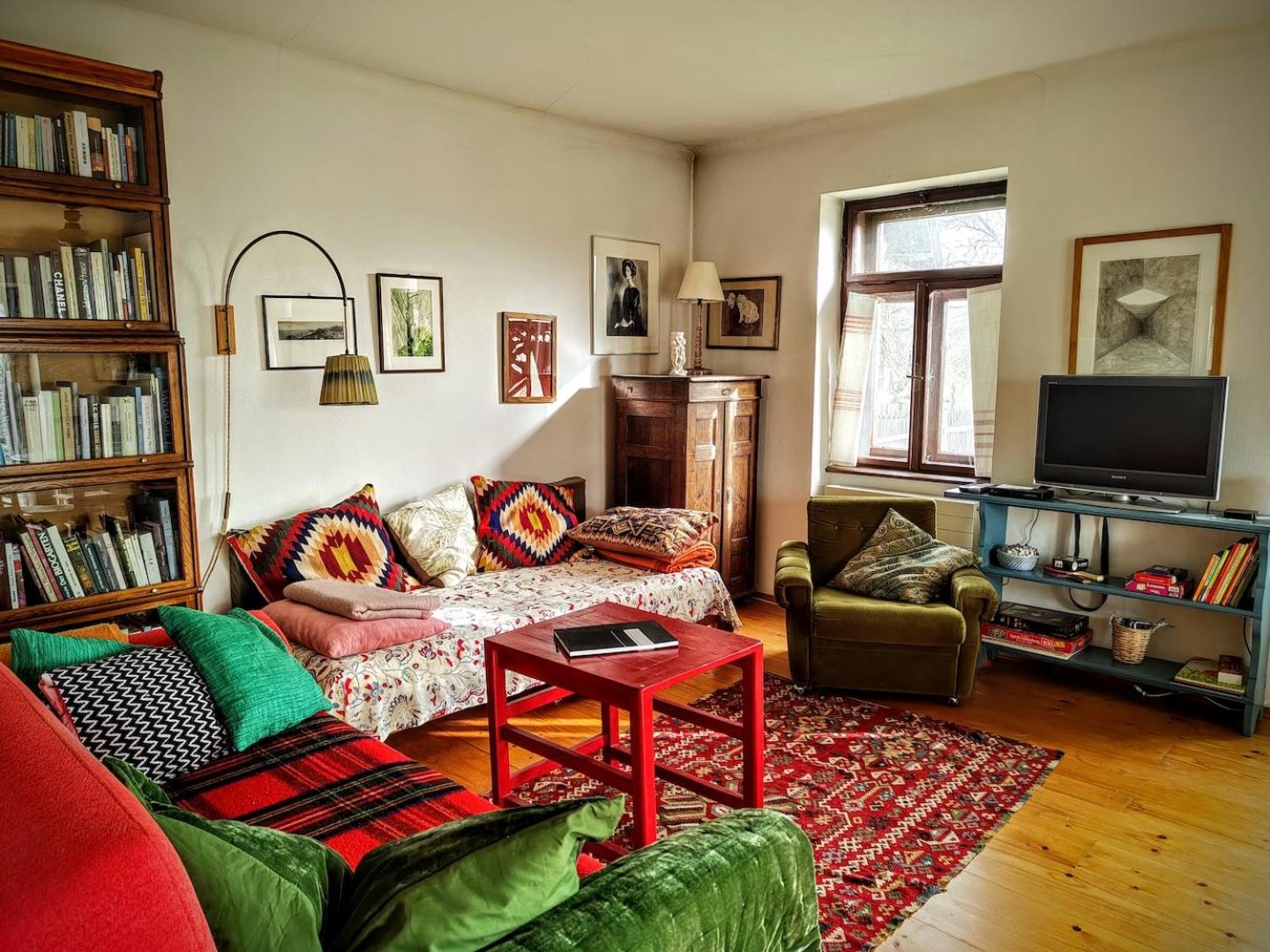 Vintage Landhaus in Traumlage