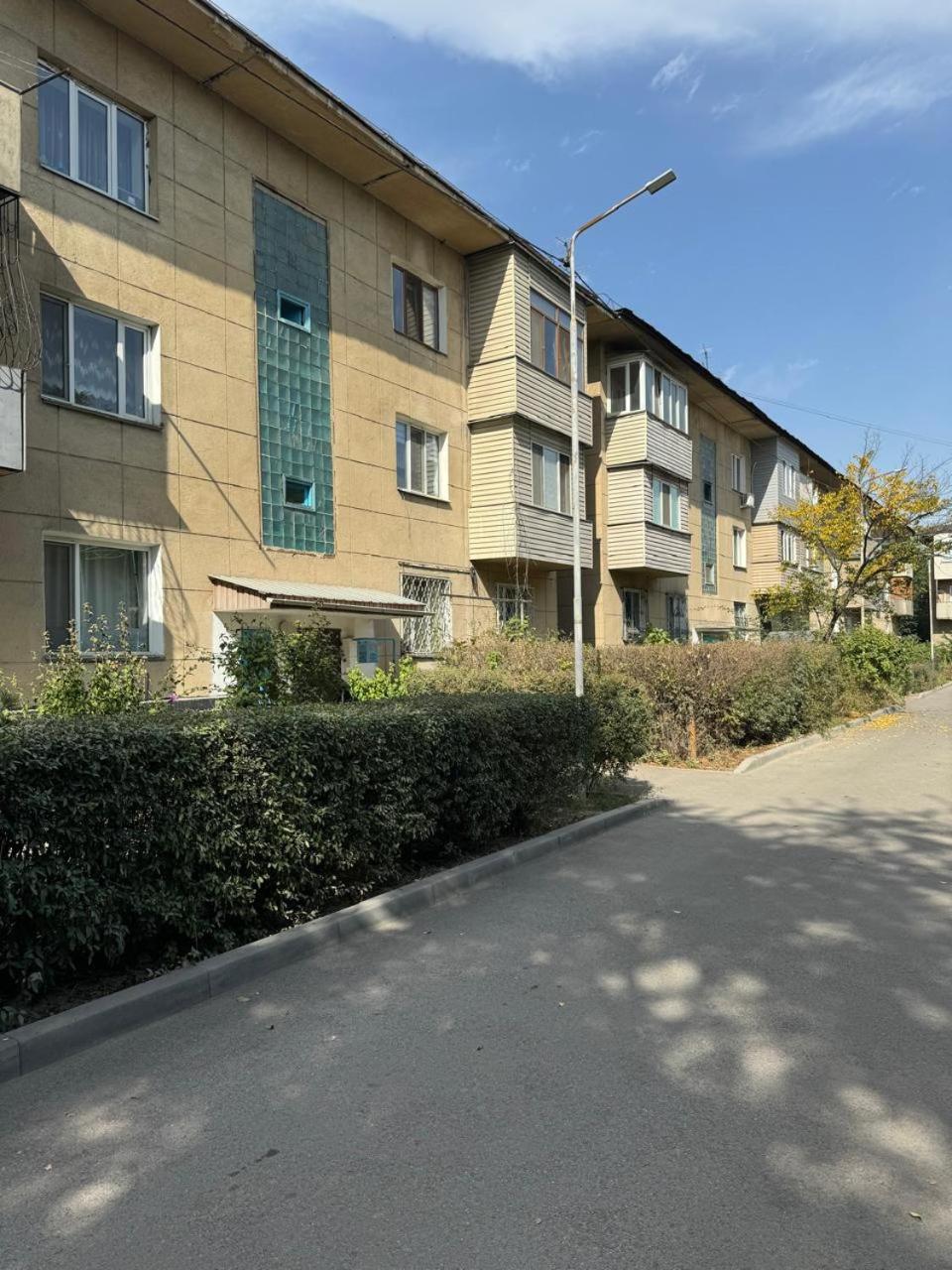 Apartment in Airport