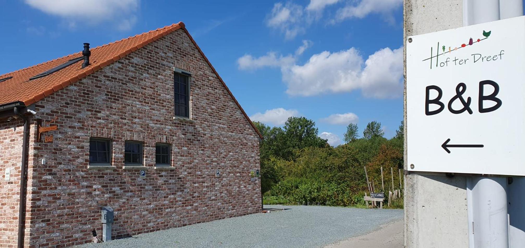 Hof ter Dreef