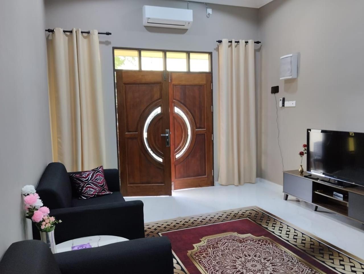 MM Damai Homestay Atas Tol