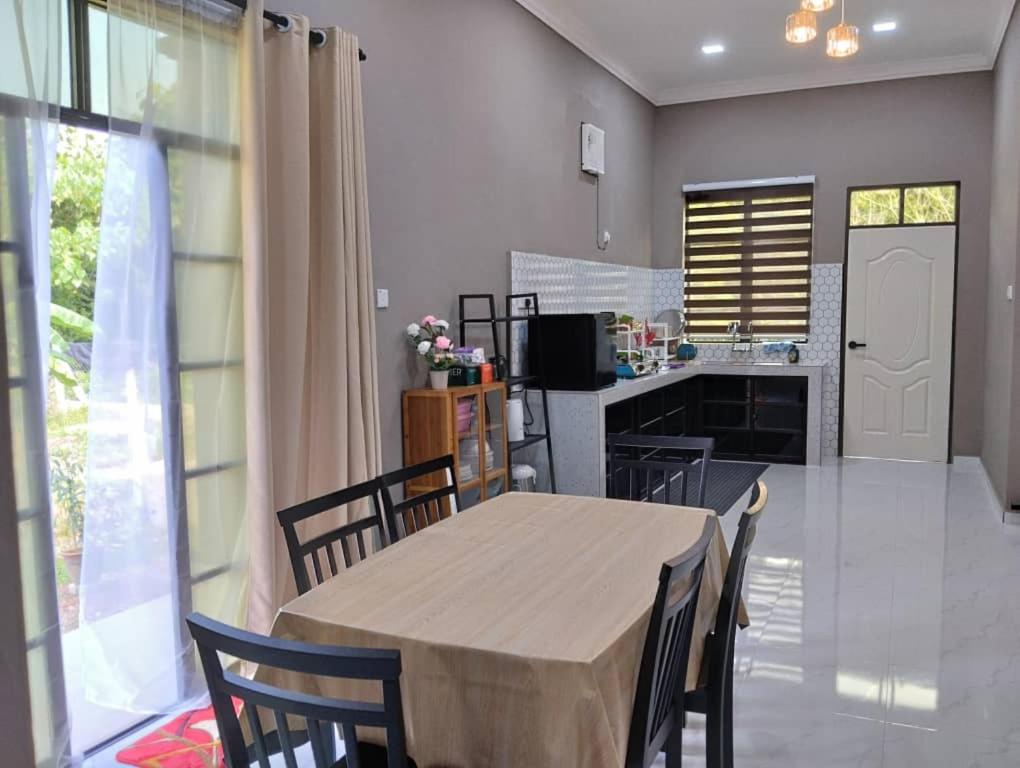MM Damai Homestay Atas Tol