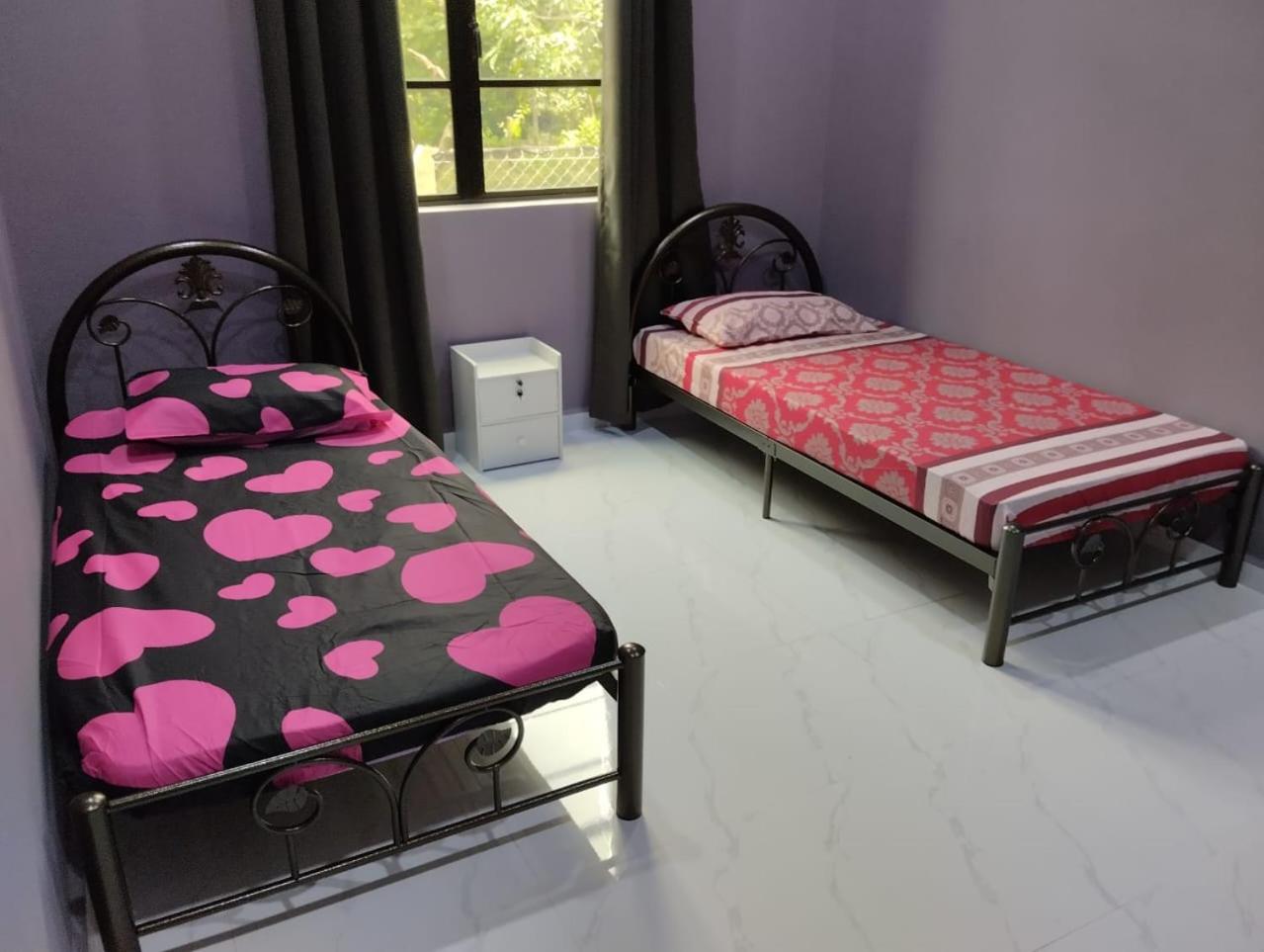 MM Damai Homestay Atas Tol
