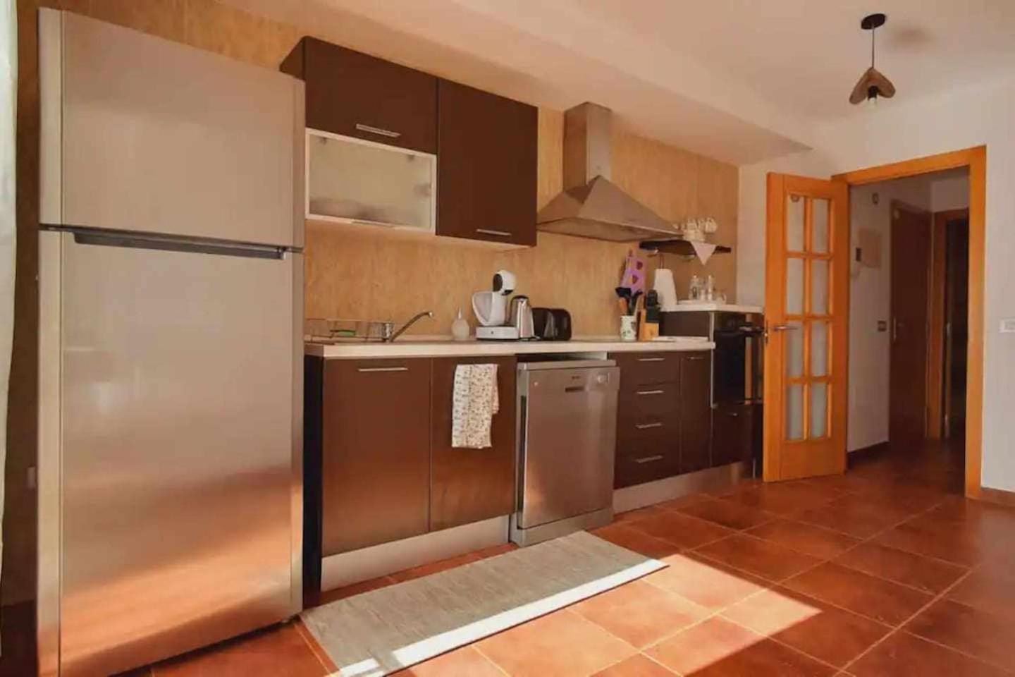 Casa del Sol Corralejo Parque