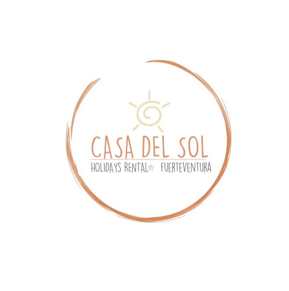 Casa del Sol Corralejo Parque