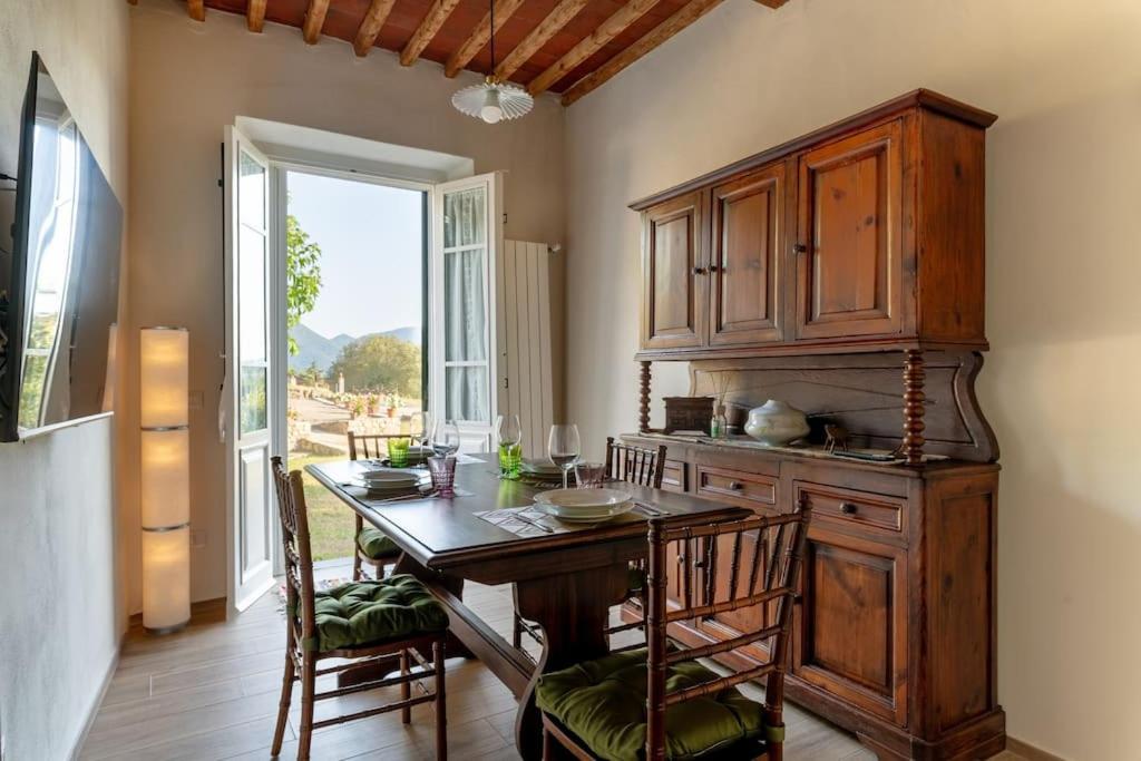 Casa Vacanze Il Montagnolo view 5