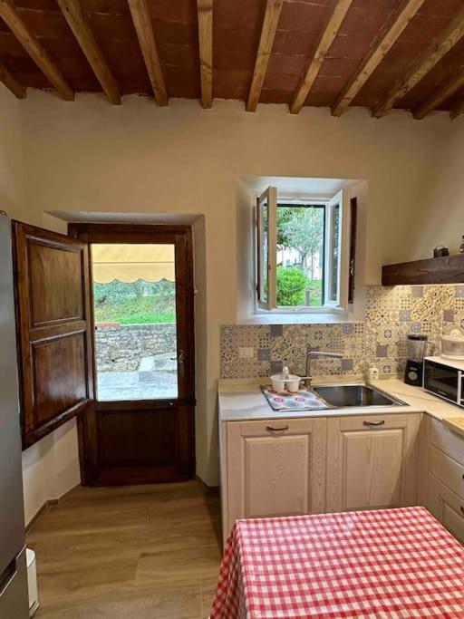 Casa Vacanze Il Montagnolo view 4