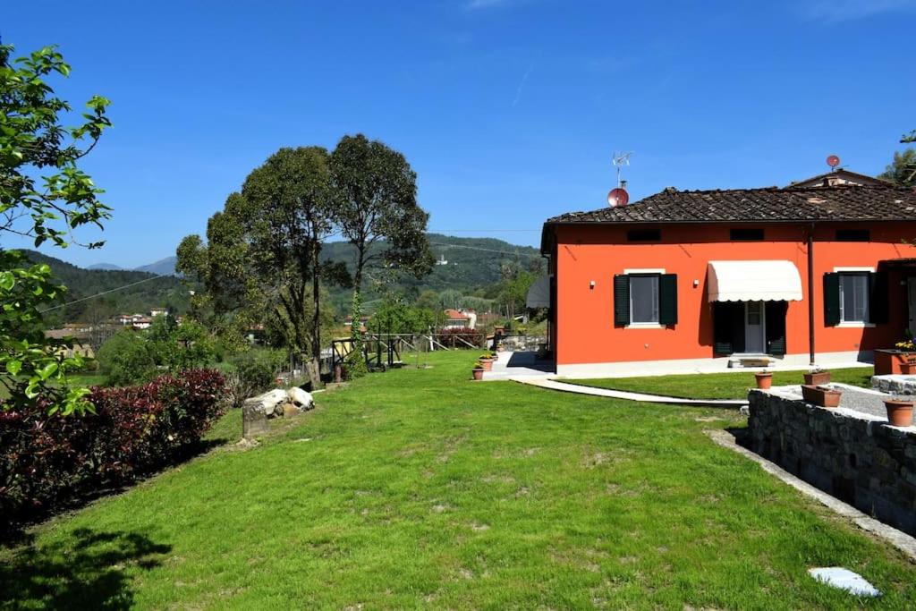 Casa Vacanze Il Montagnolo view 2
