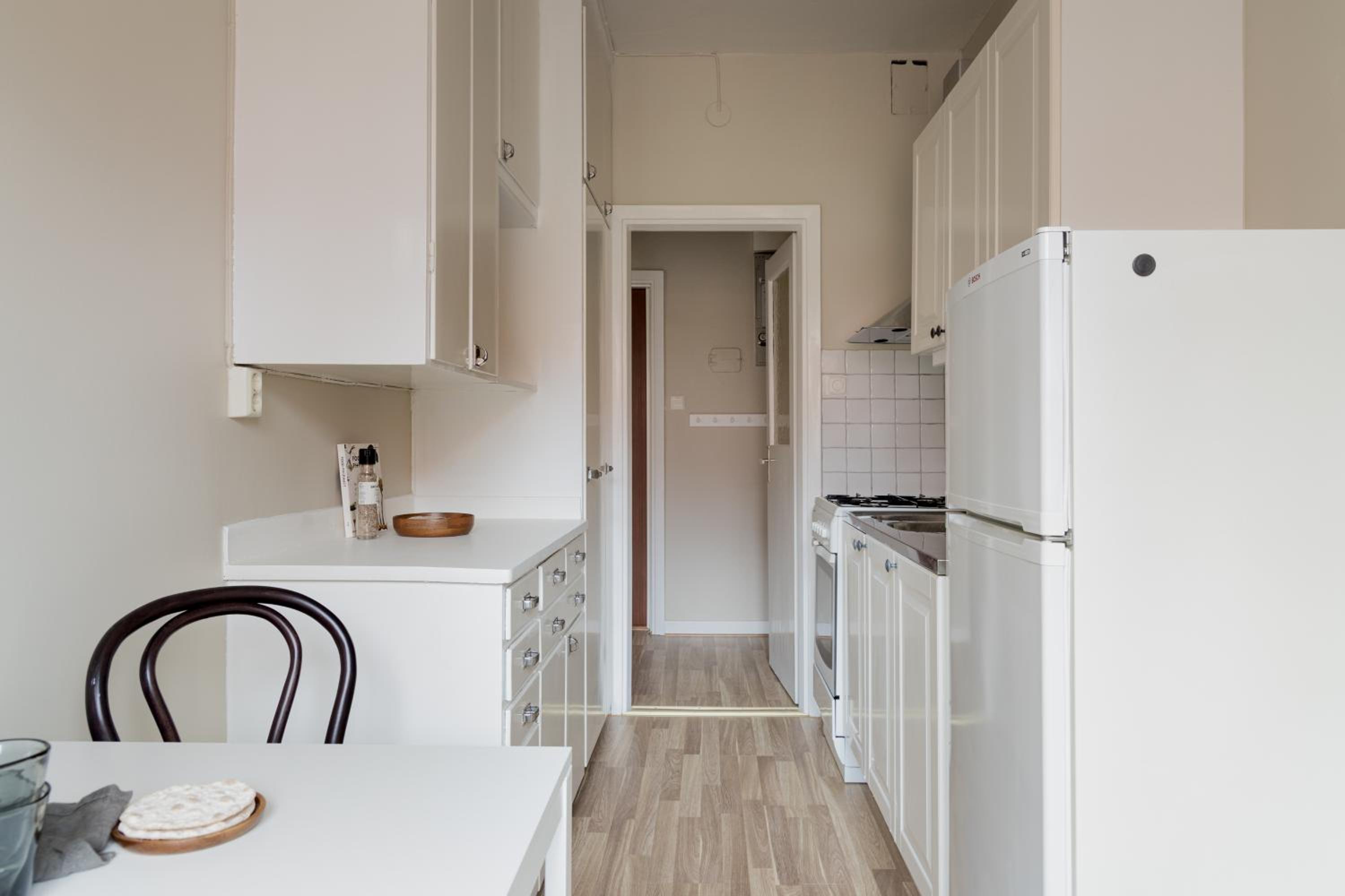 One Room Apartment At Sdermalm view 5