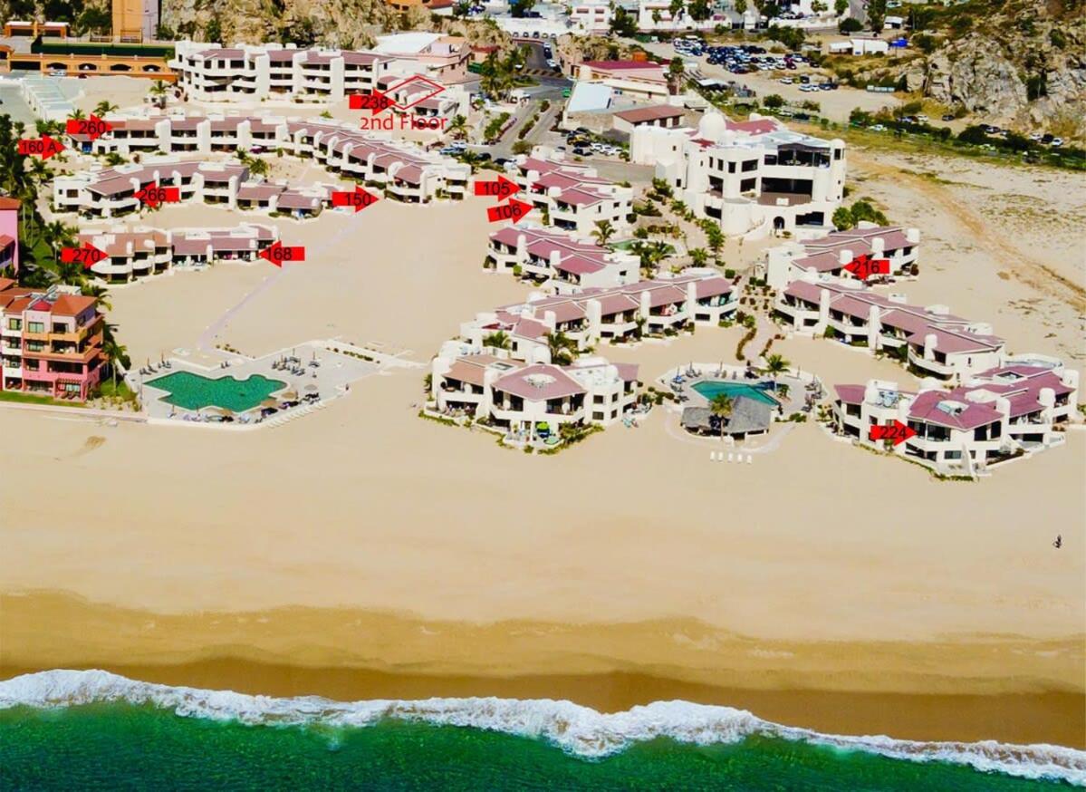 Unit 238 - Casa Amber-OCEAN VIEW-Fully Renovated view 3