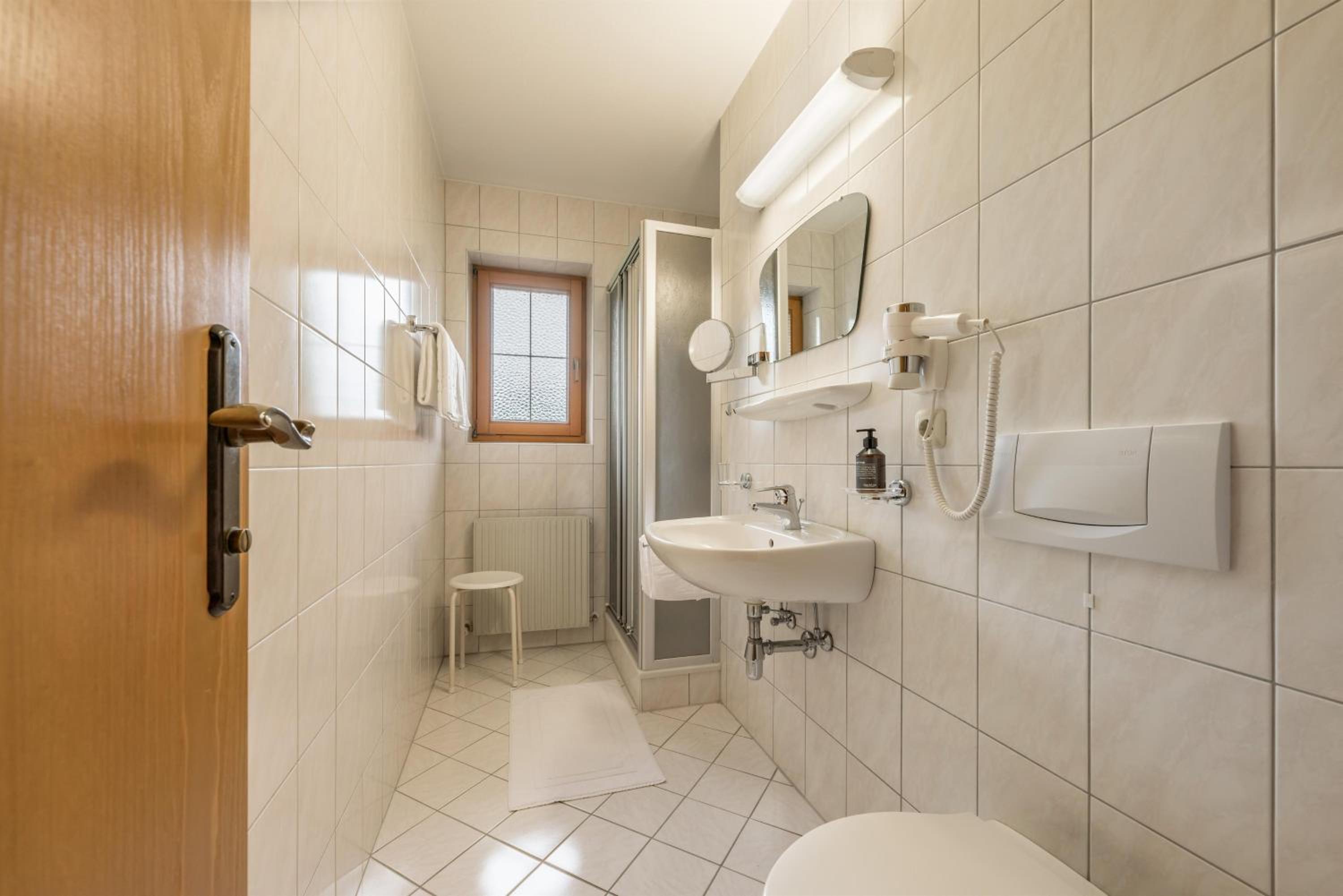 Appartements Penzinghof