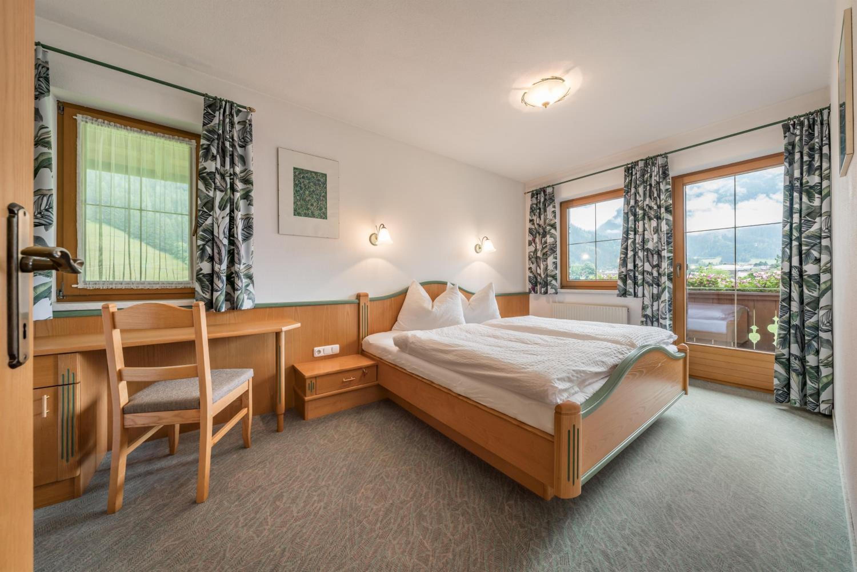 Appartements Penzinghof