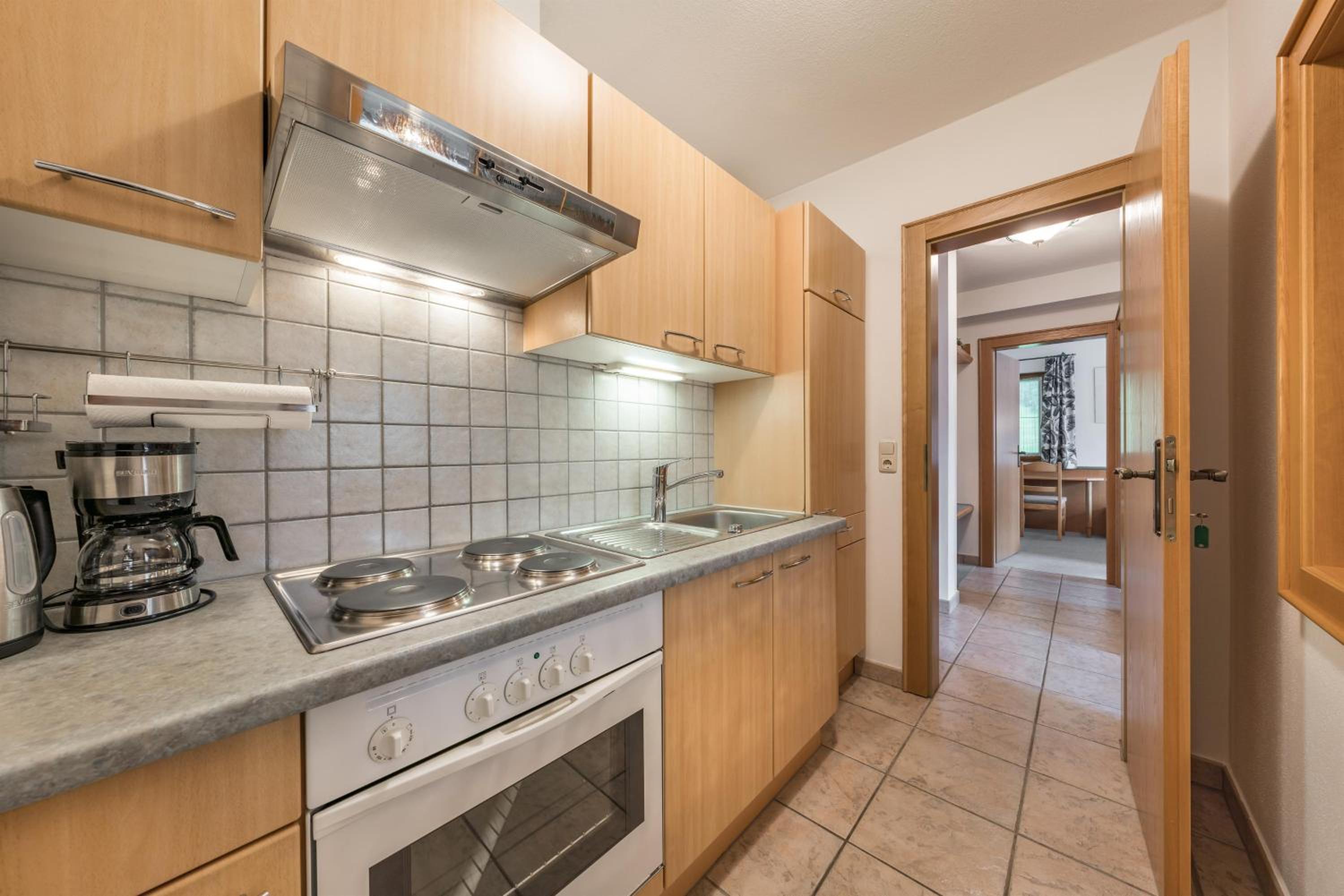 Appartements Penzinghof