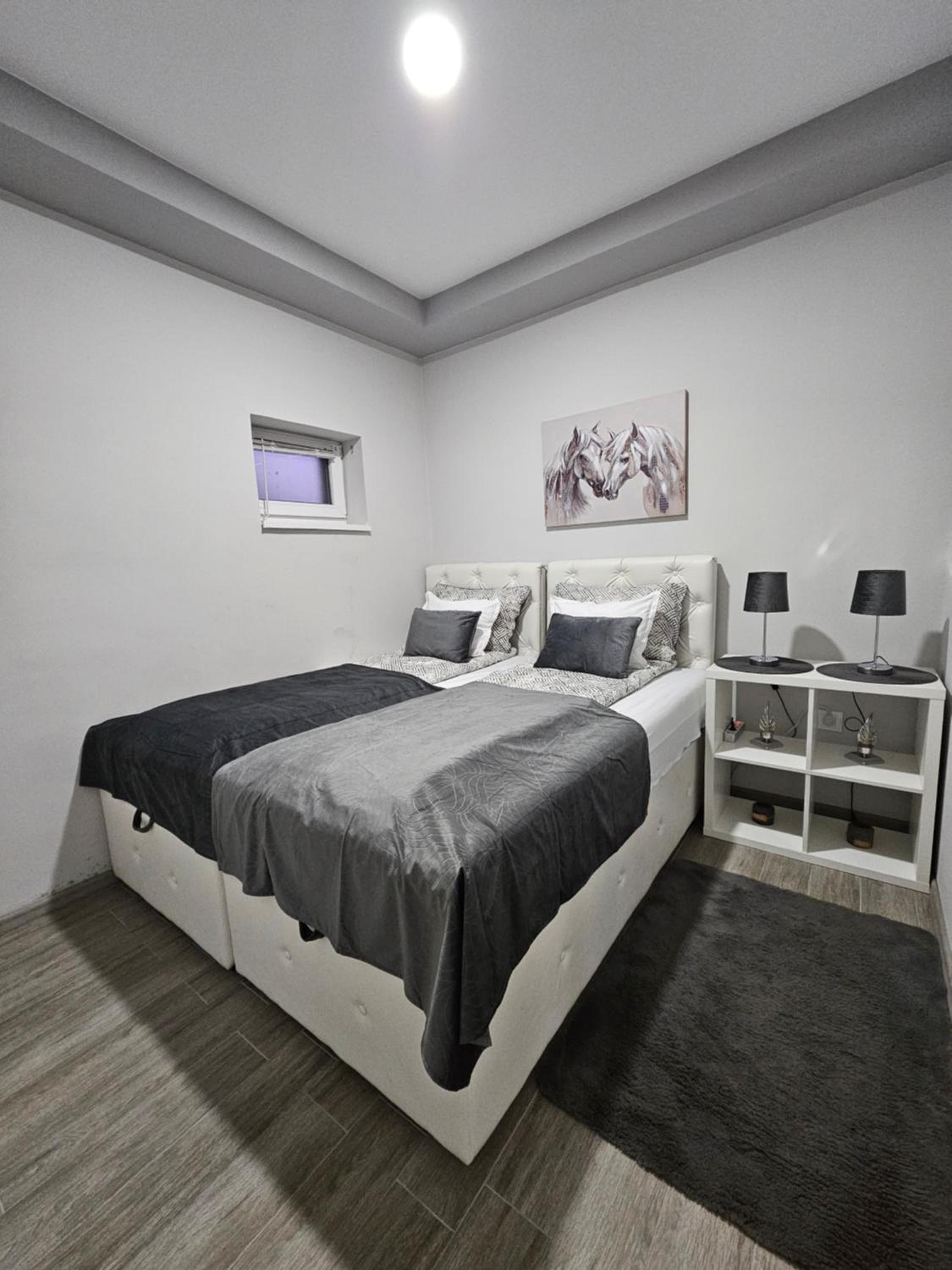 Apartmani i sobe Gromilovic Apartman 4