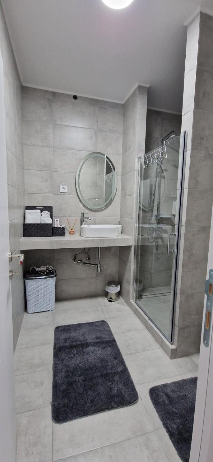 Apartmani i sobe Gromilovic Apartman 4